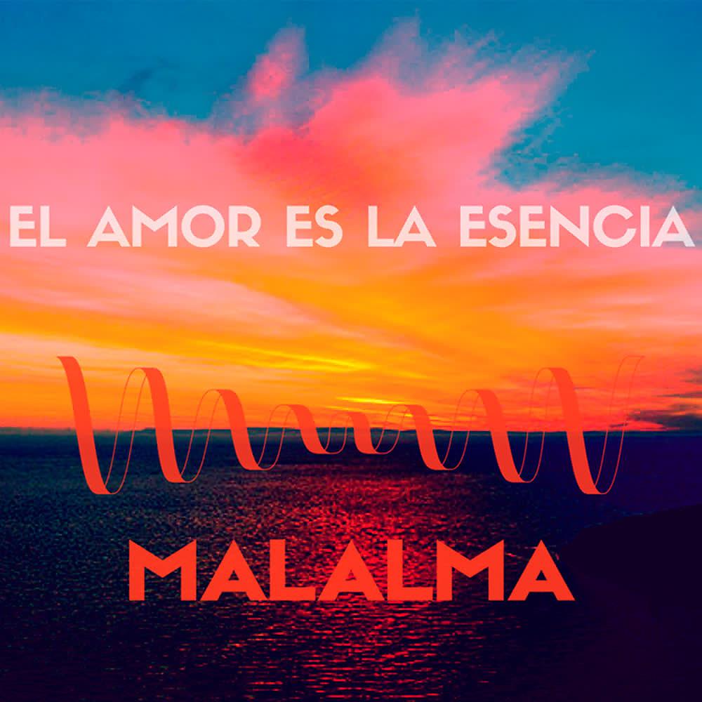 Постер альбома El Amor Es la Esencia