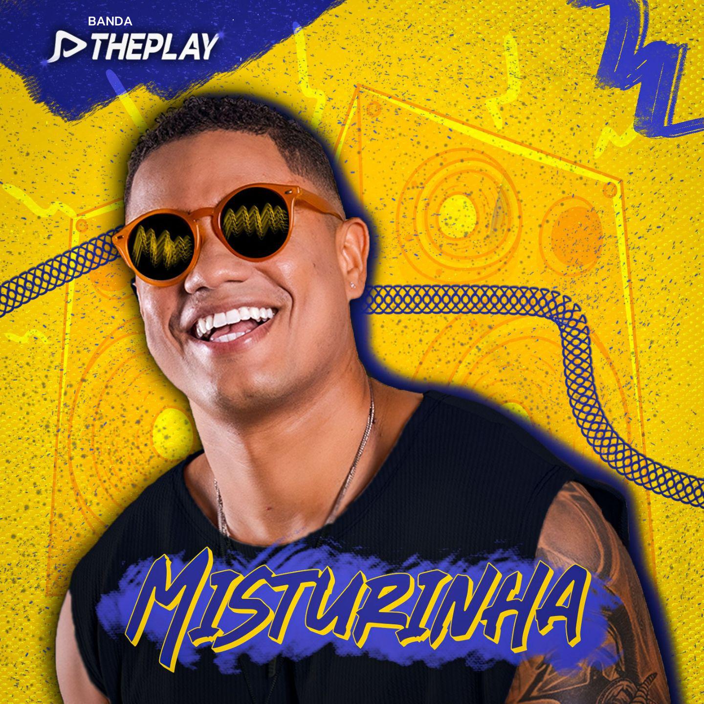 Постер альбома Misturinha
