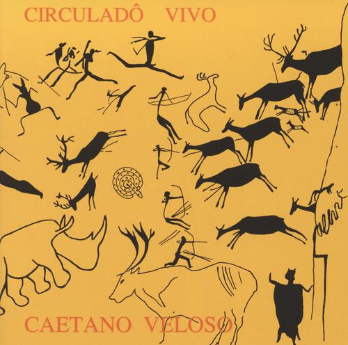 Постер альбома Circulado Vivo