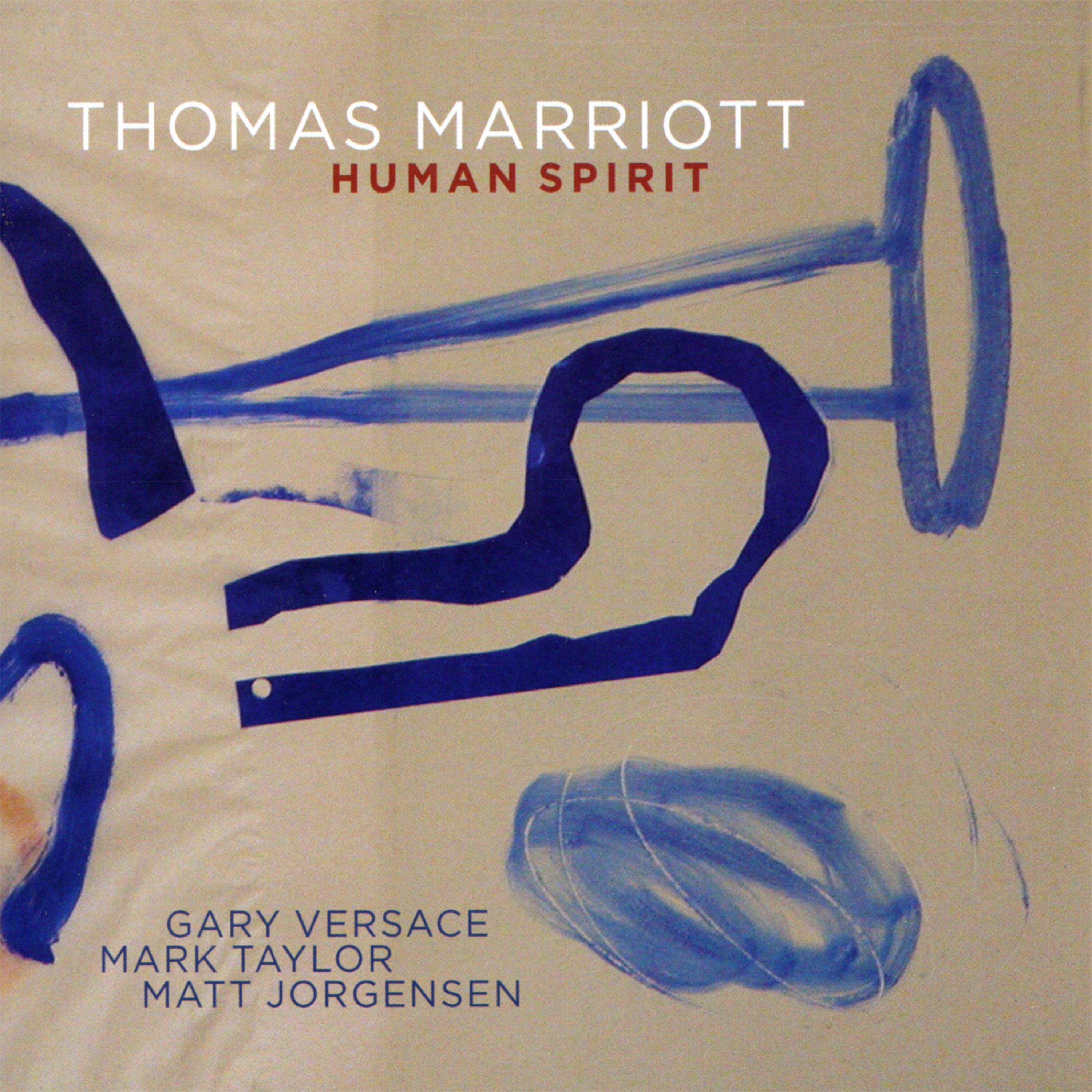 Постер альбома Human Spirit