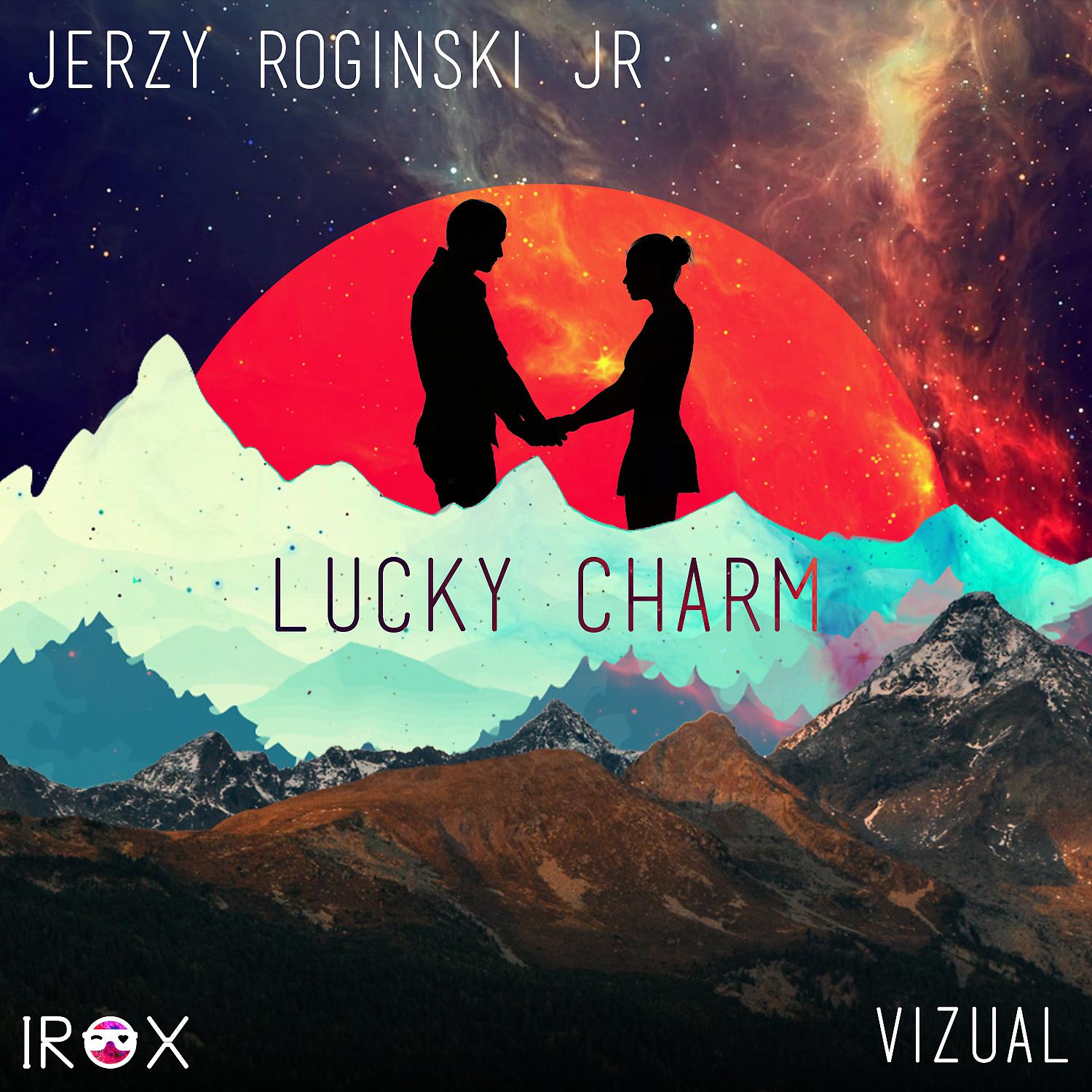 Постер альбома Lucky Charm (Radio Mix)