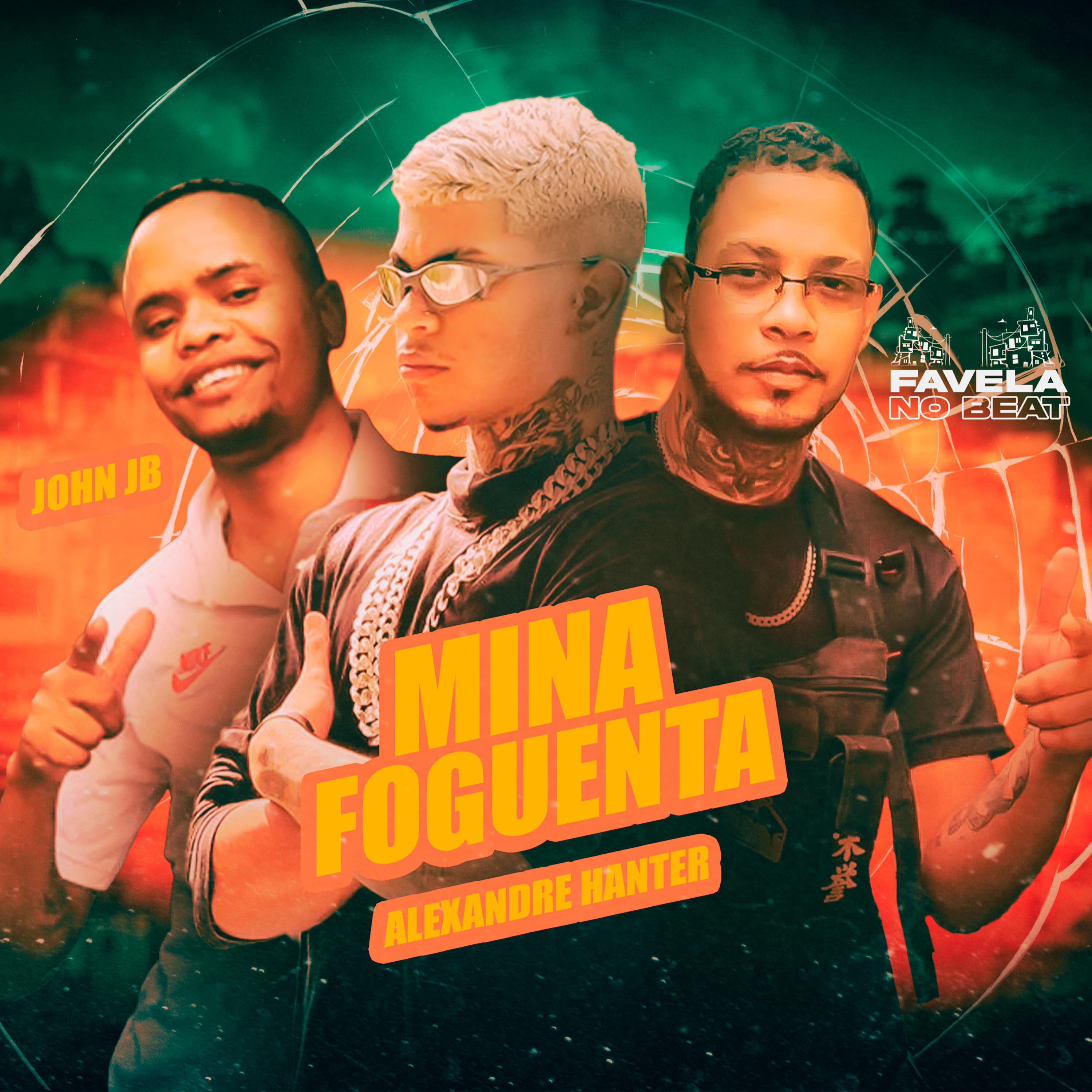 Постер альбома Mina Foguenta