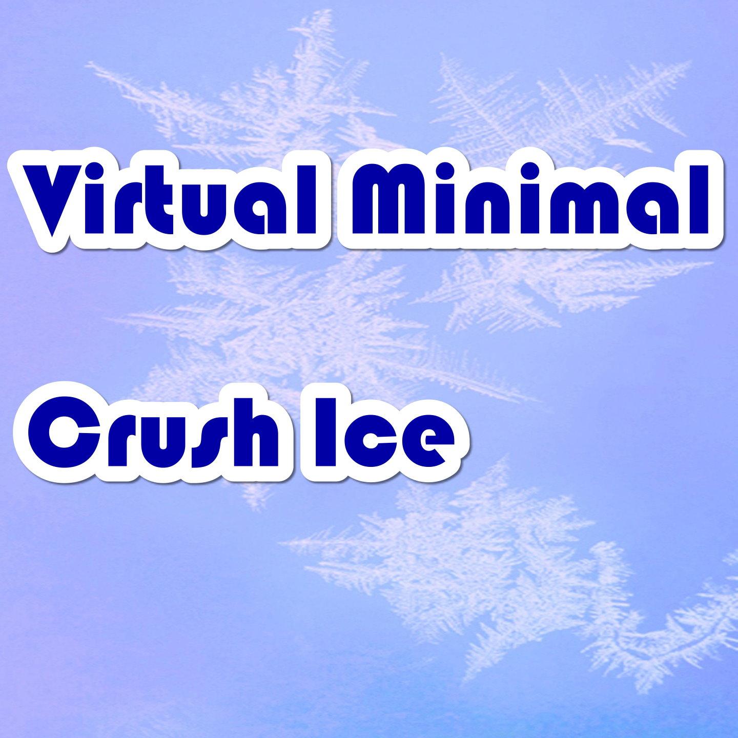 Постер альбома Crush Ice