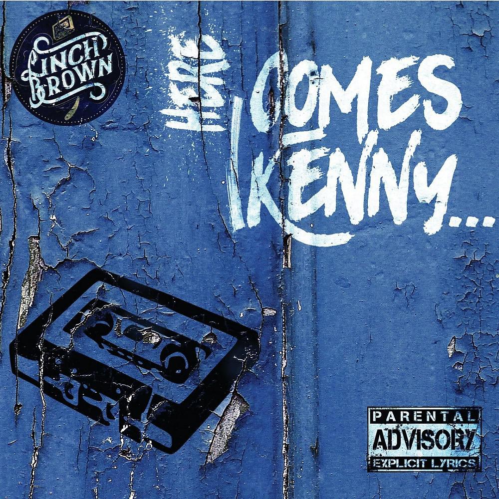Постер альбома Here Comes Kenny