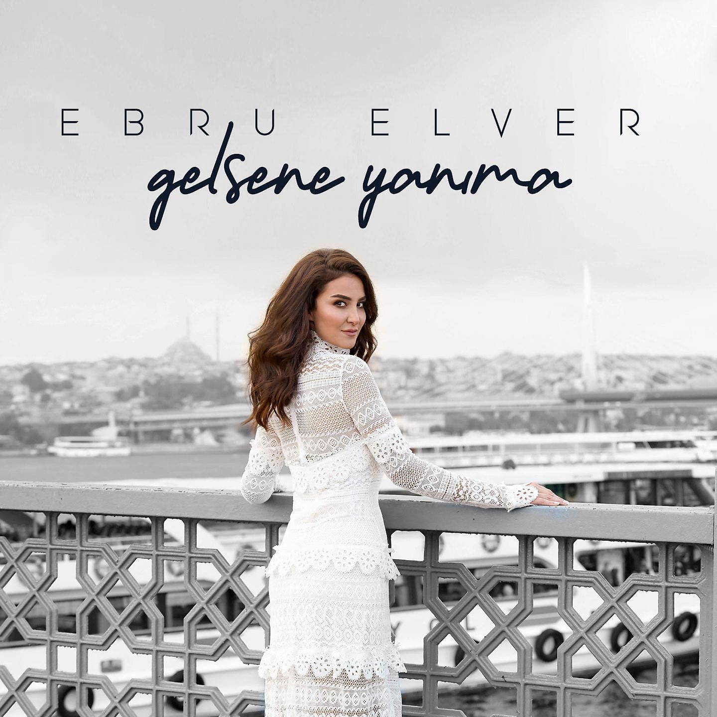 Постер альбома Gelsene Yanıma