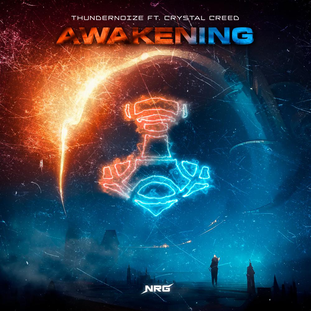 Постер альбома Awakening