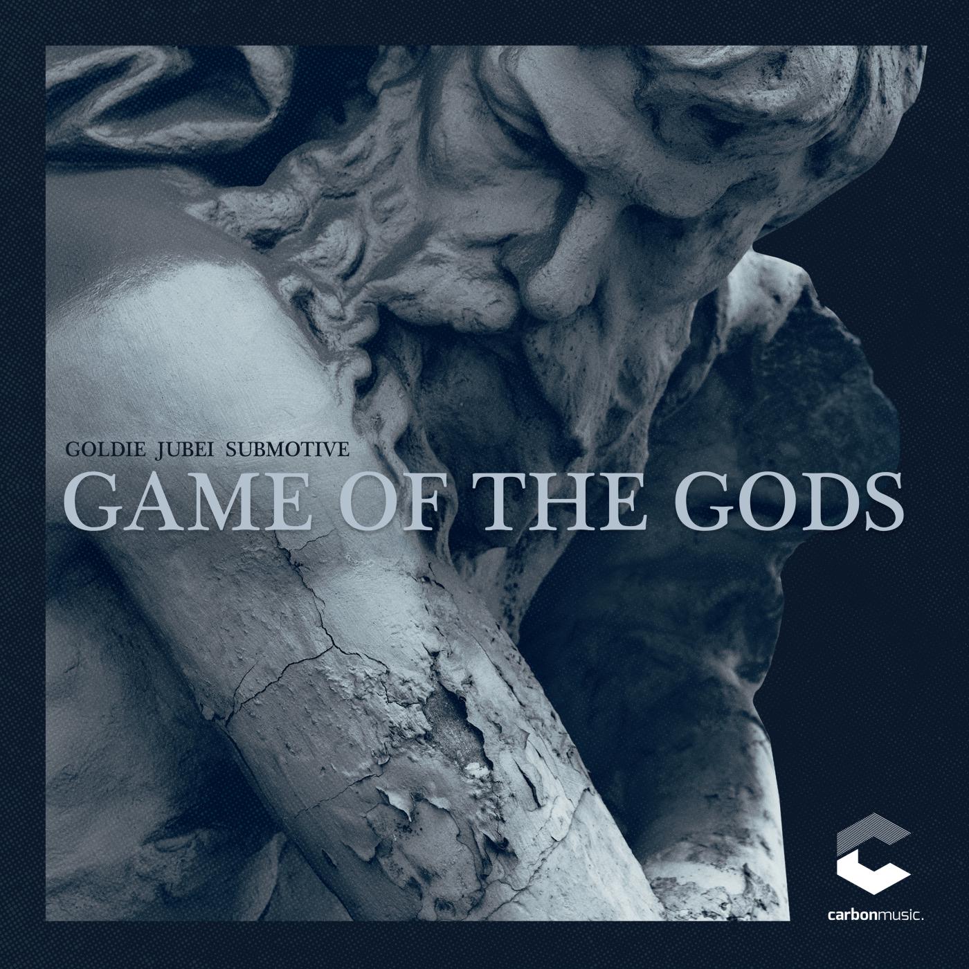 Постер альбома Game of the Gods
