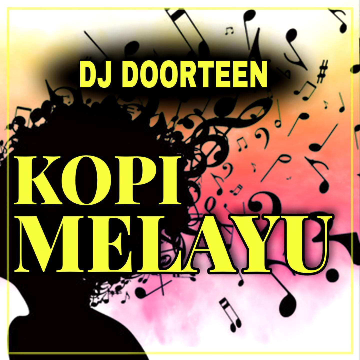 Постер альбома Kopi Melayu