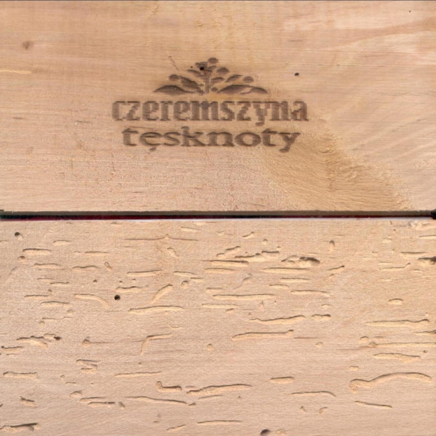 Постер альбома Tesknoty