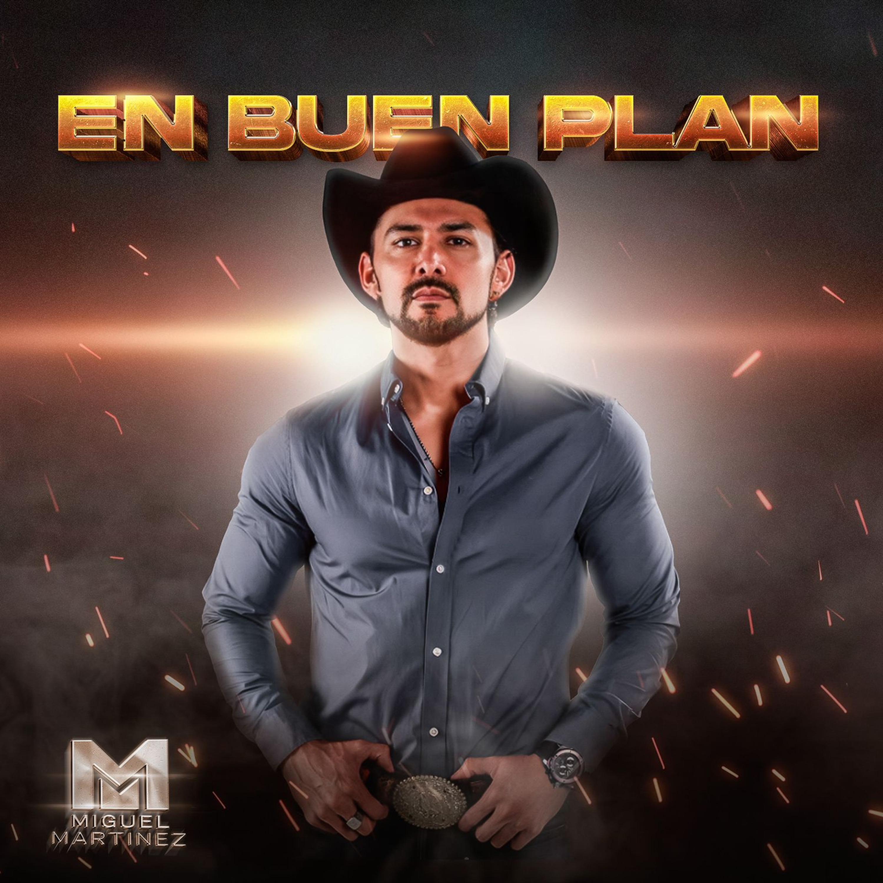 Постер альбома En Buen Plan