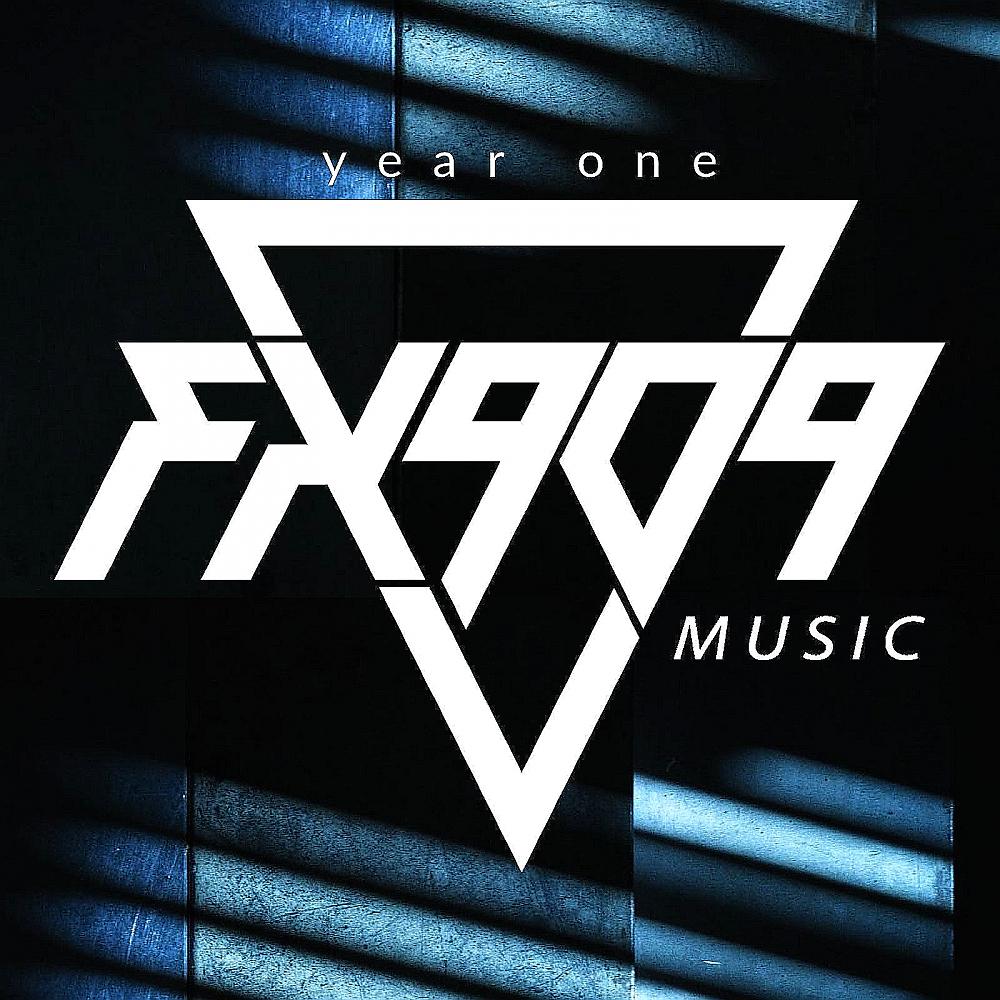 Постер альбома FX909 MUSIC Year One