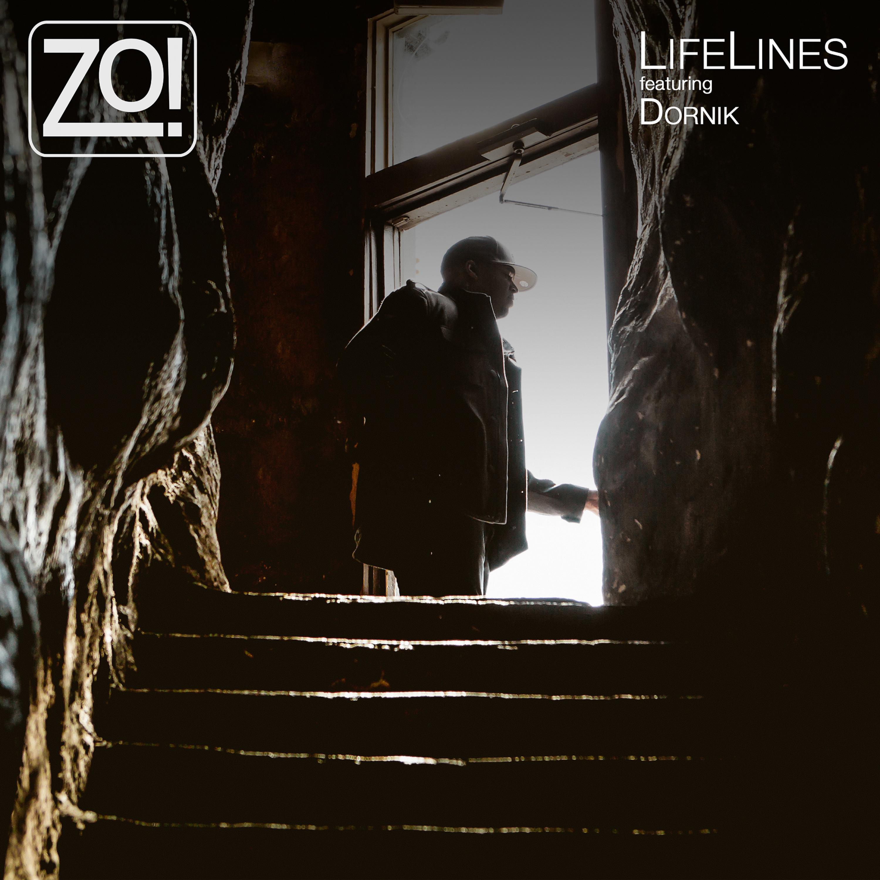 Постер альбома Lifelines (feat. Dornik) - Single