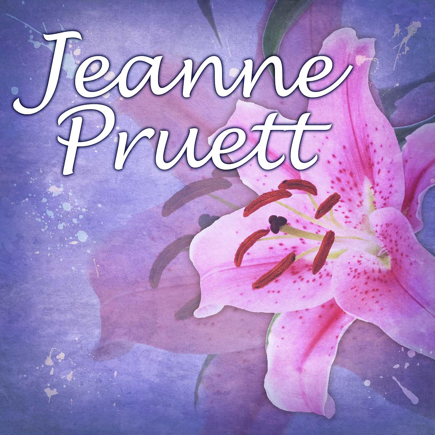Постер альбома Jeanne Pruett