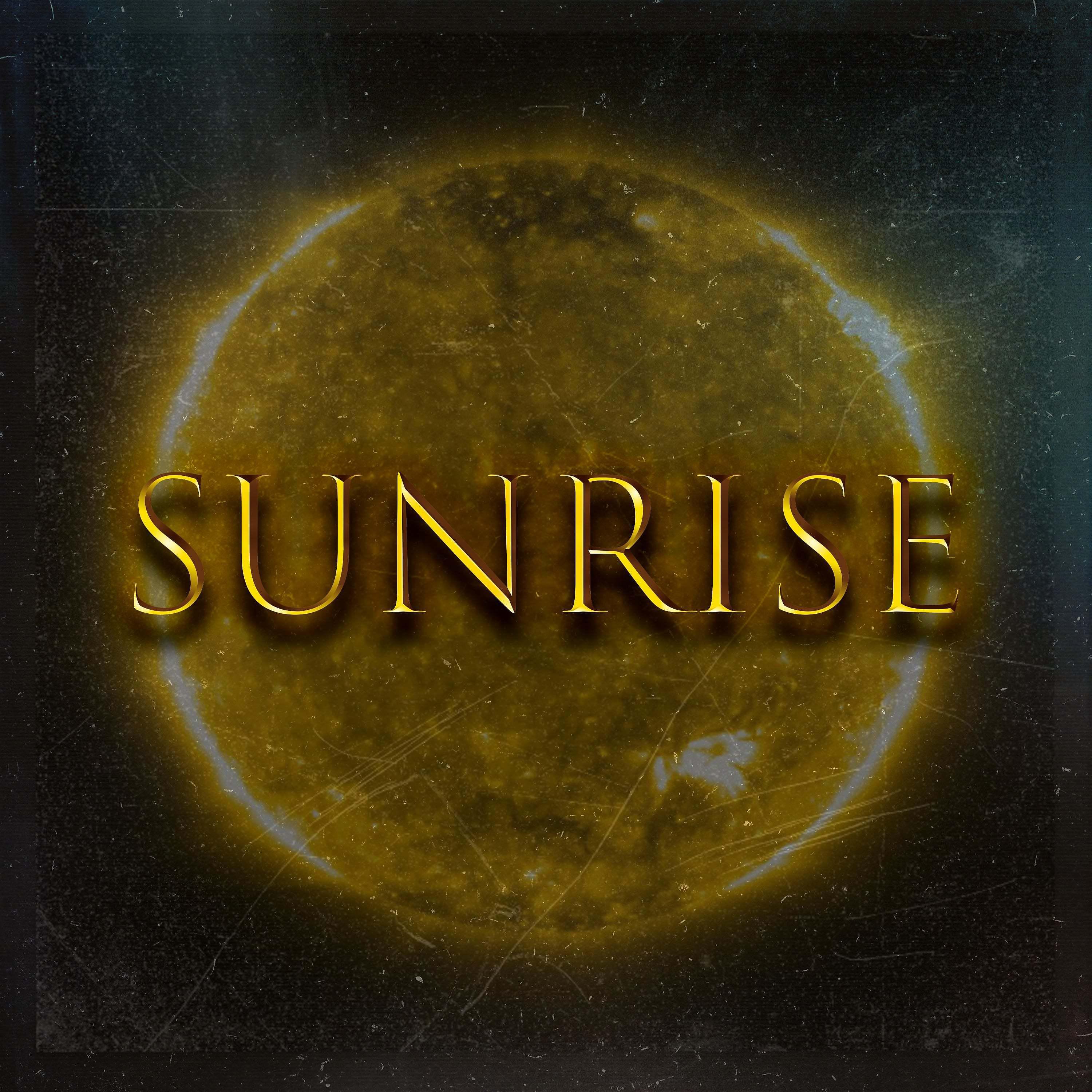 Постер альбома Gold Sunrise (Сlub Remix)
