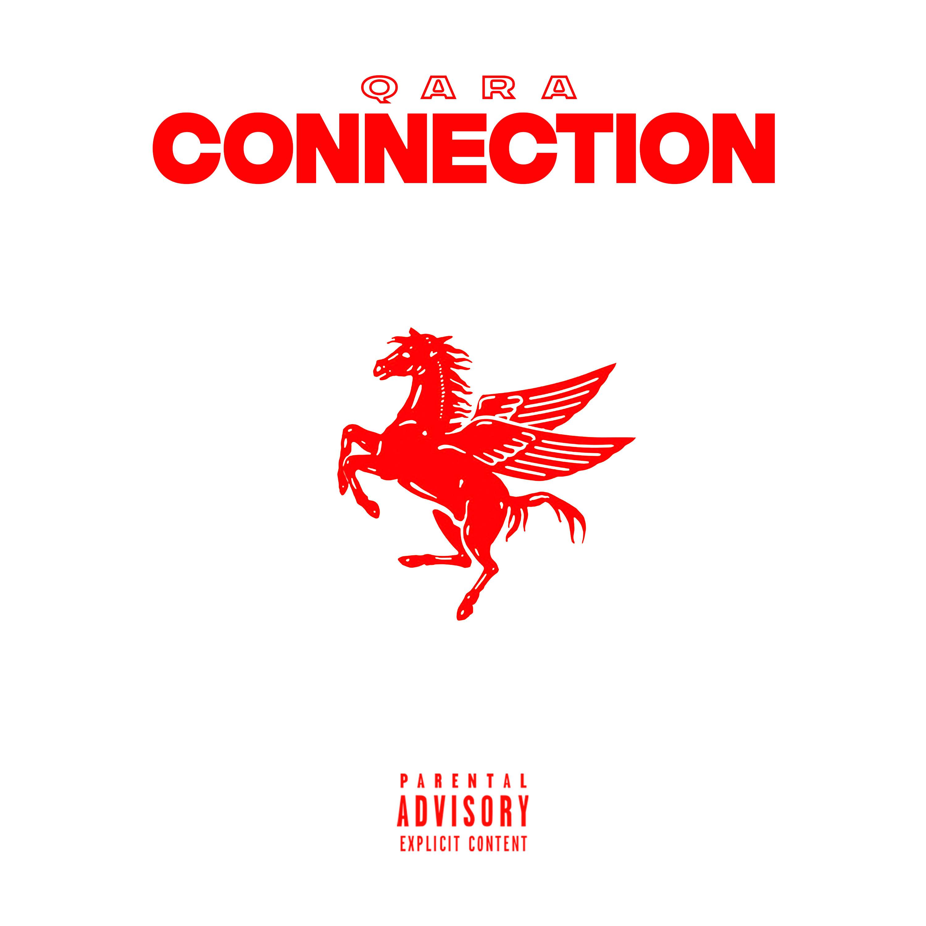Постер альбома Connection