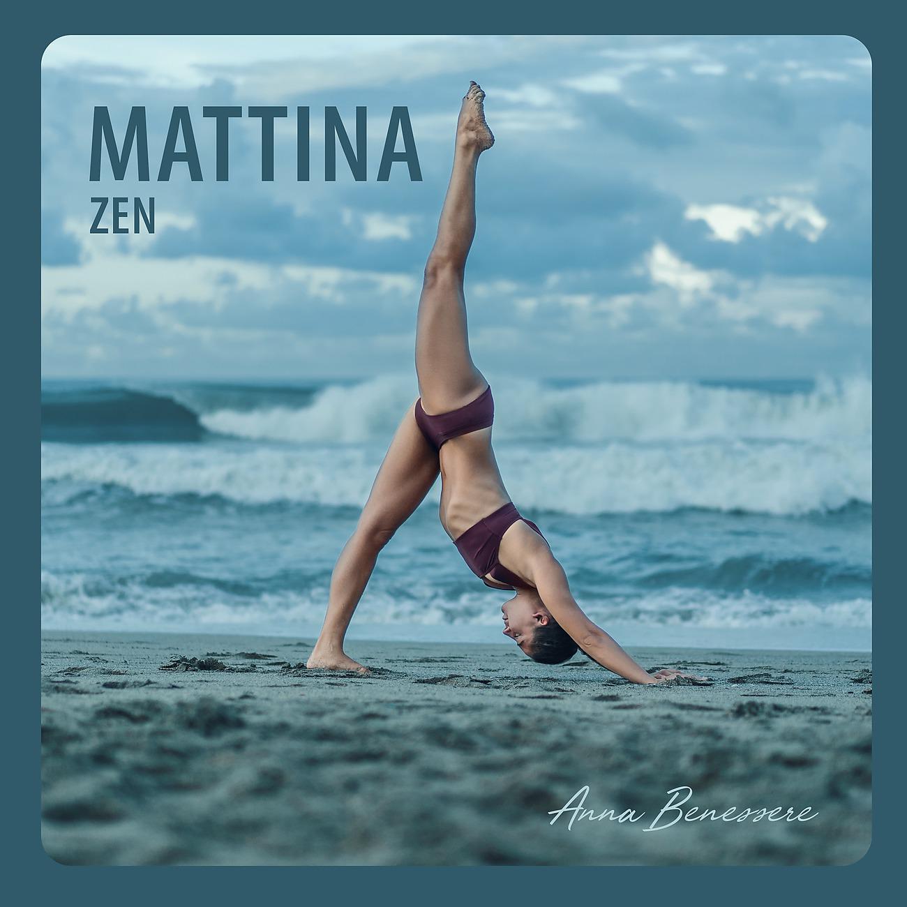 Постер альбома Mattina ZEN