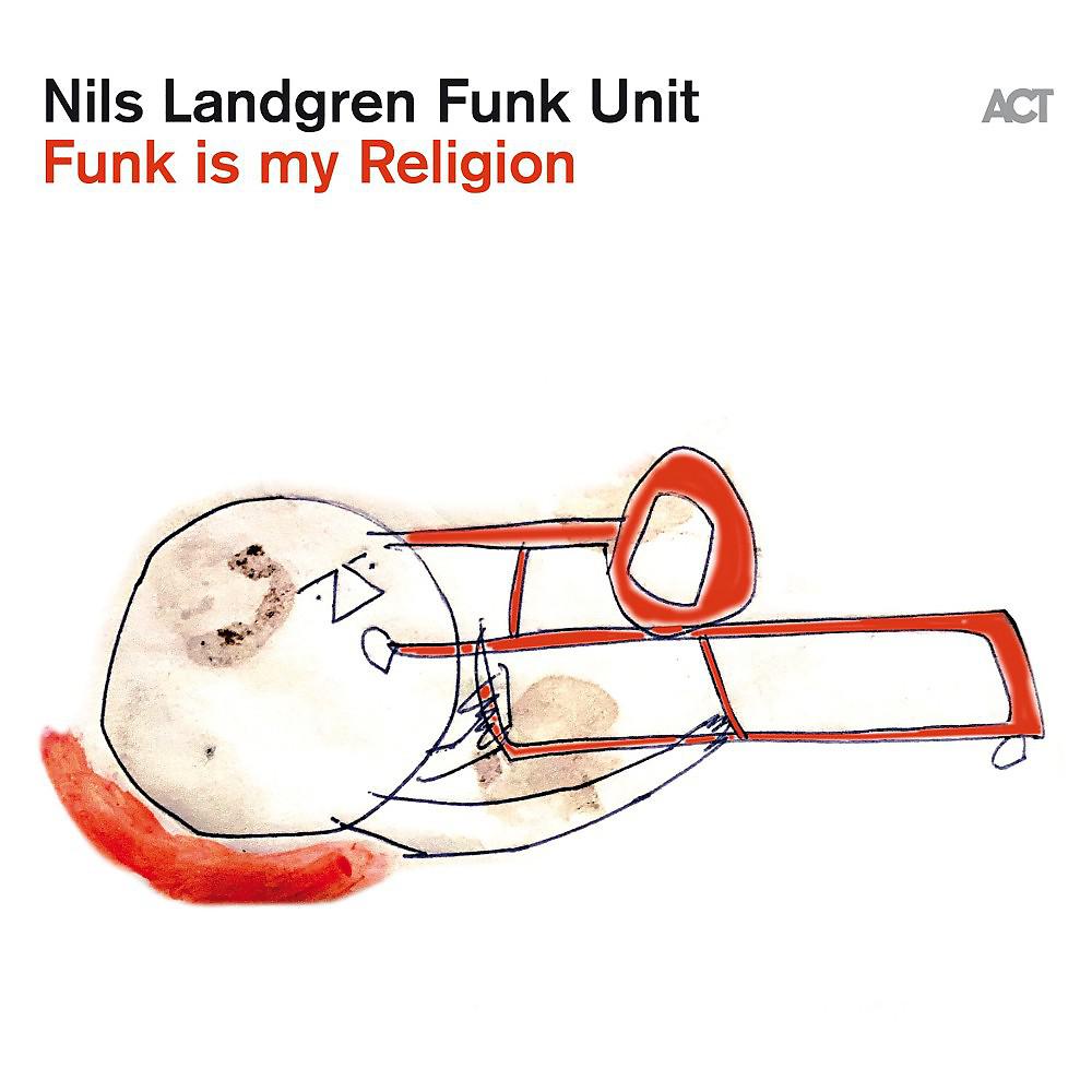 Постер альбома Funk Is My Religion