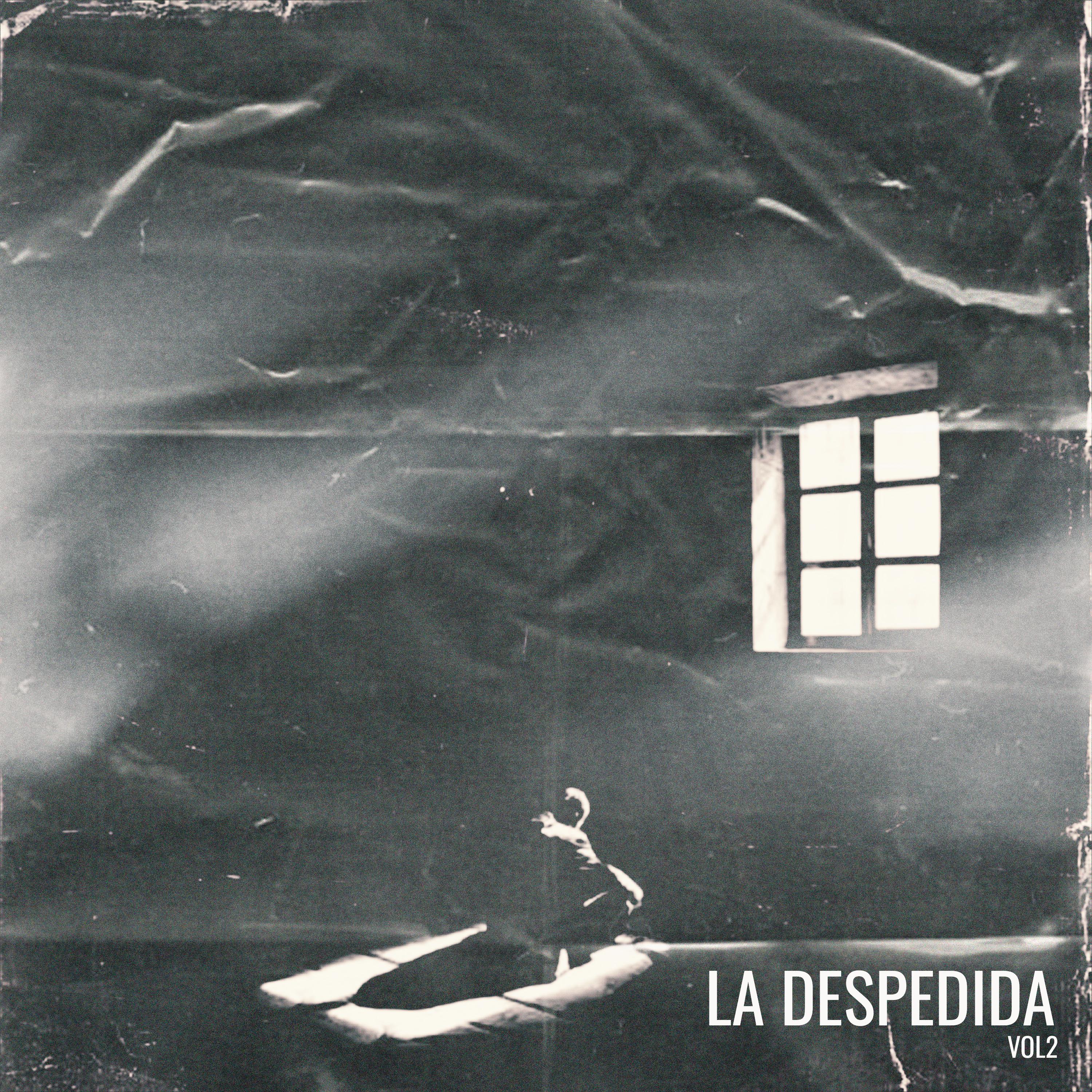 Постер альбома La Despedida, Vol. 2