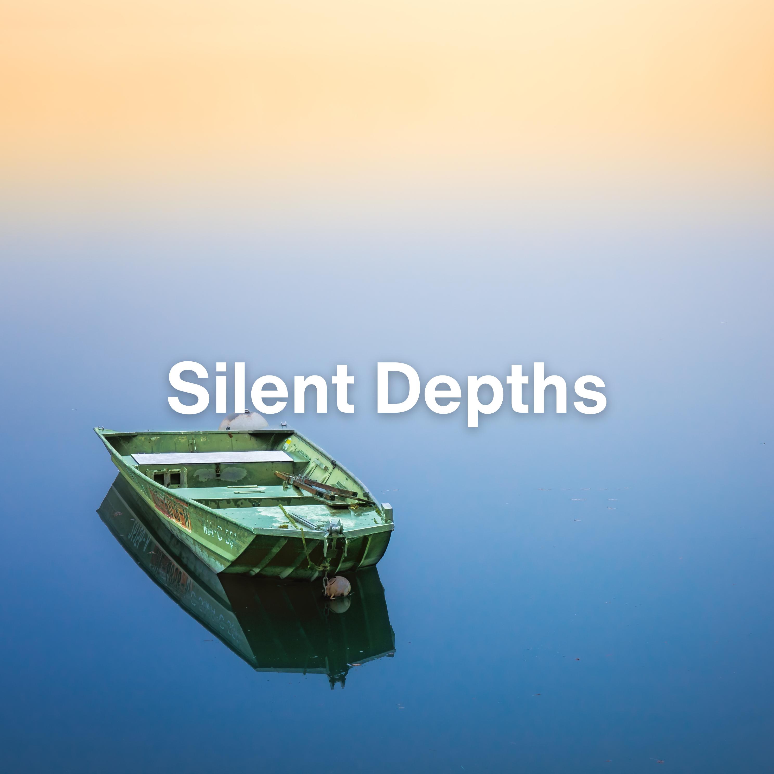 Постер альбома Silent Depths