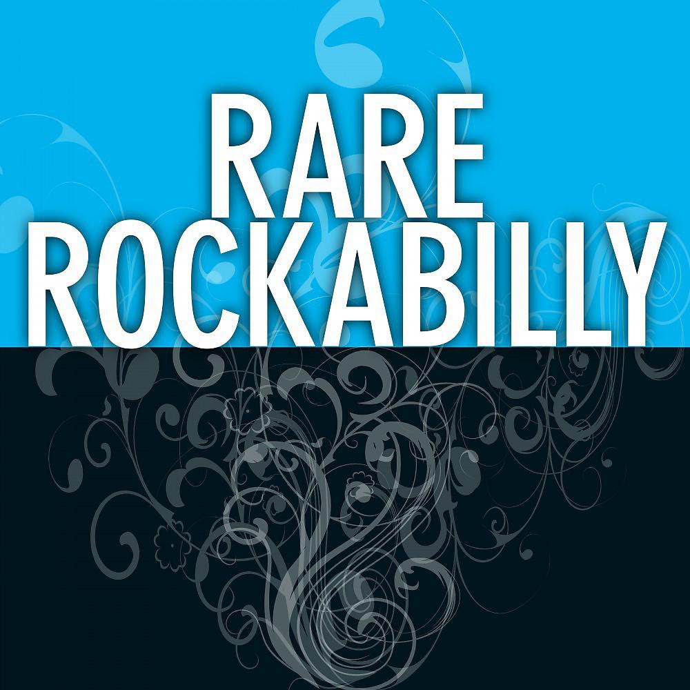 Постер альбома Rare Rockabilly