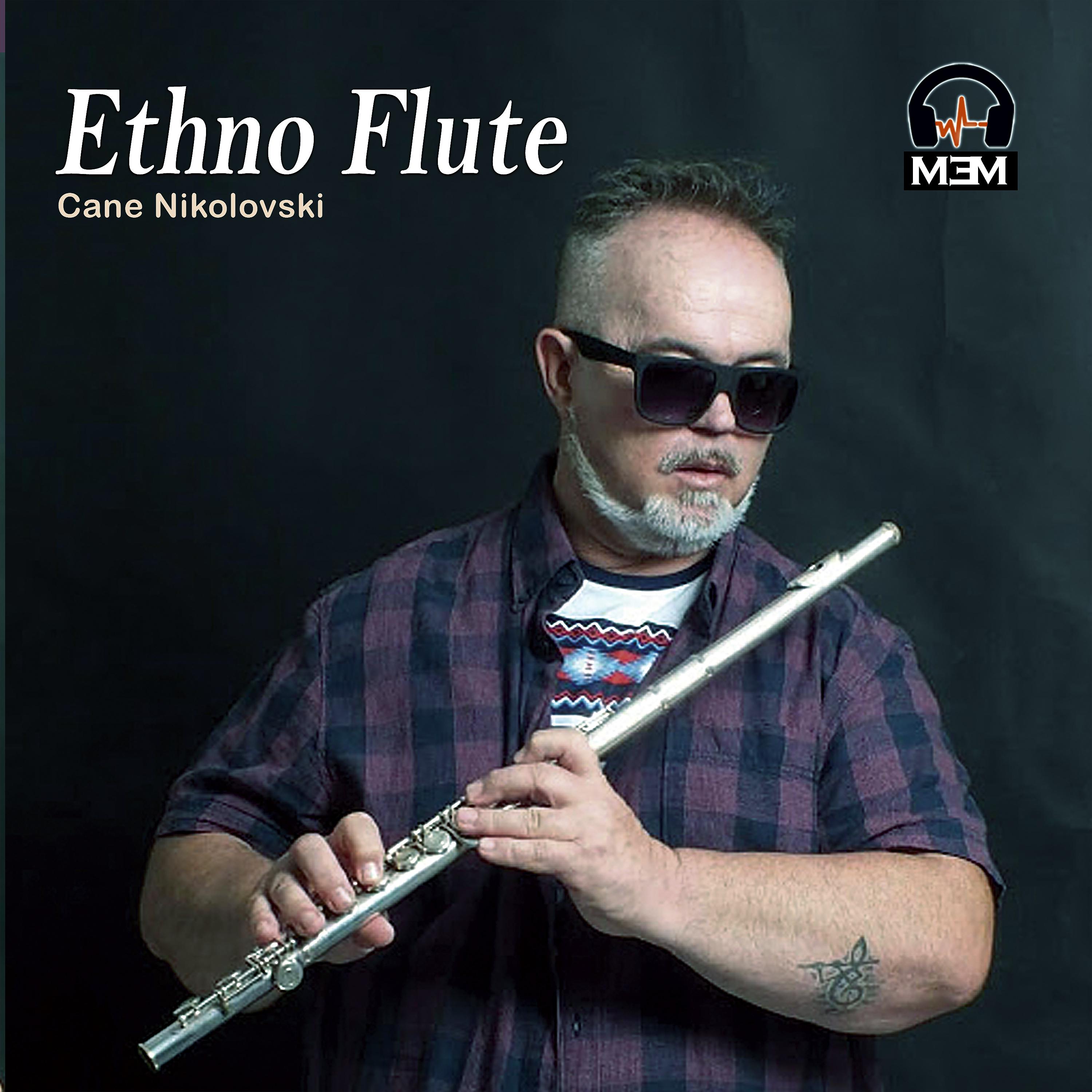 Постер альбома Ethno Flute