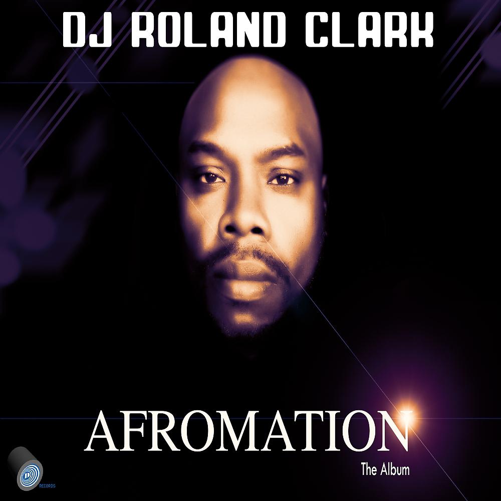 Постер альбома Afromation