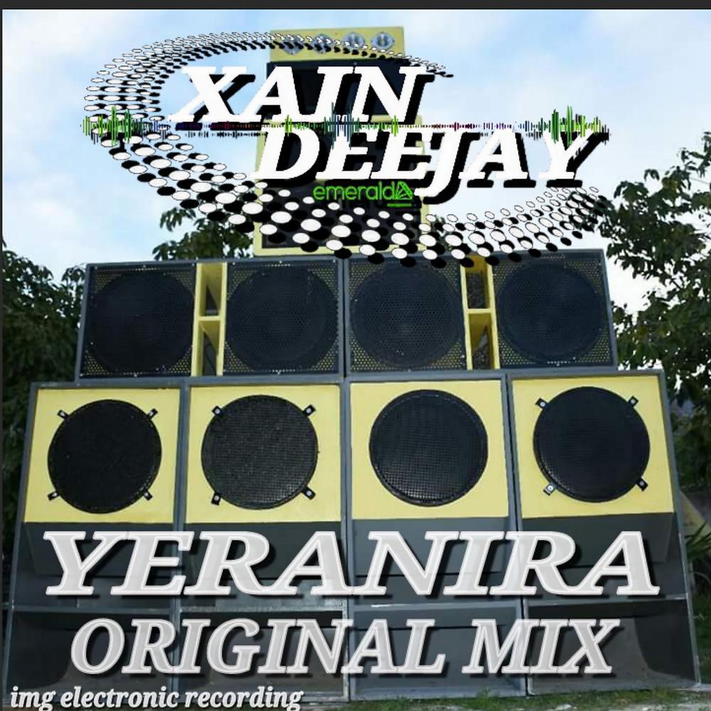 Постер альбома Yeranira (Original Mix)