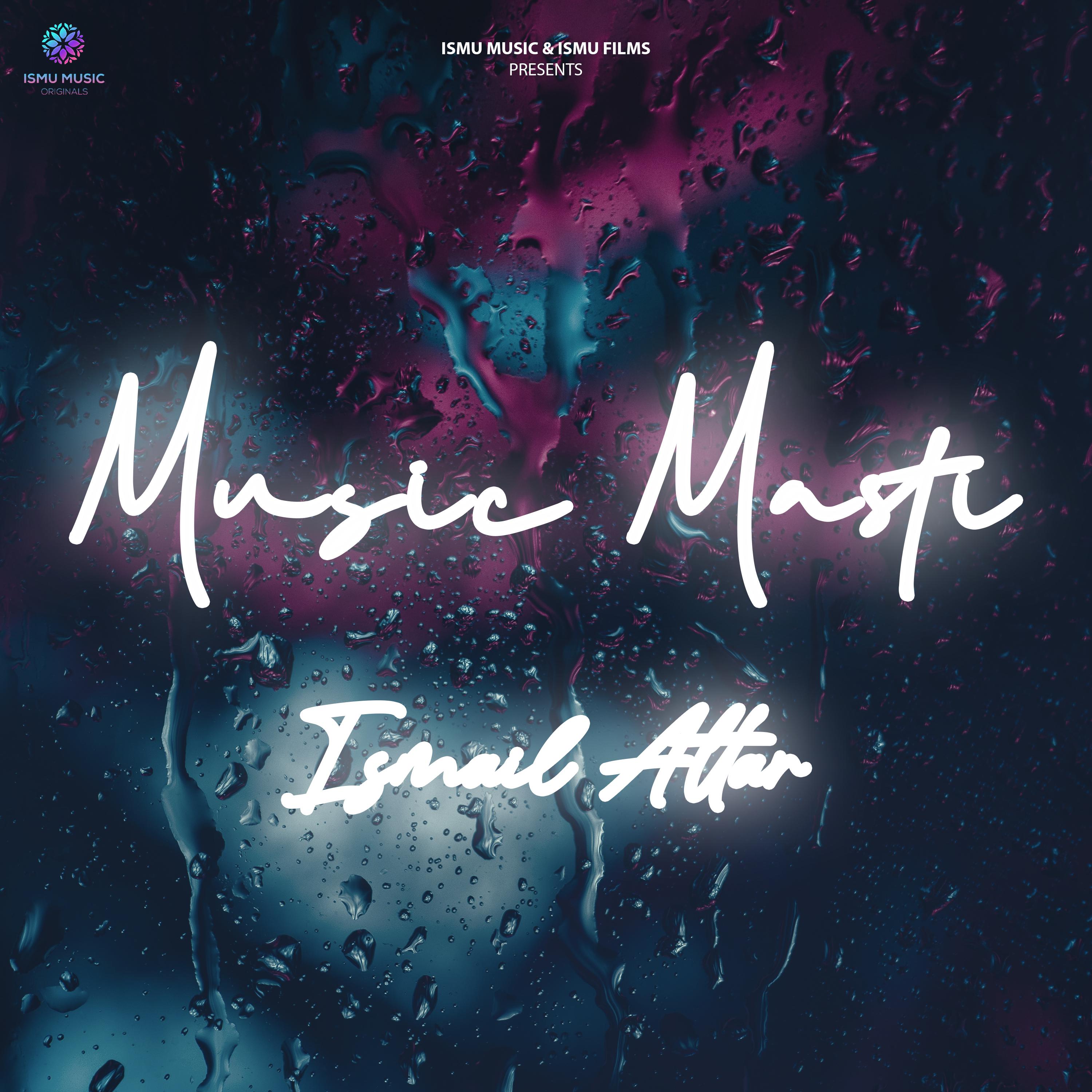 Постер альбома Music Masti