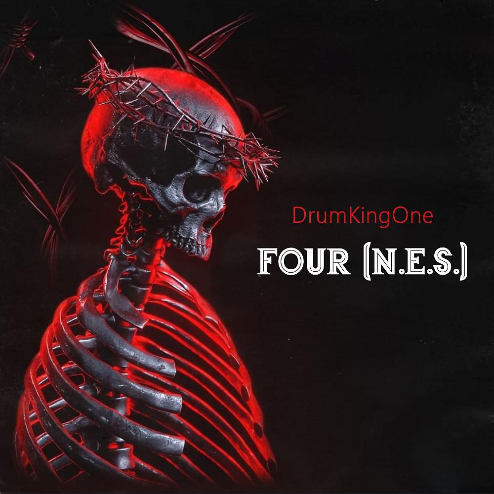 Постер альбома Four (N.E.S.)