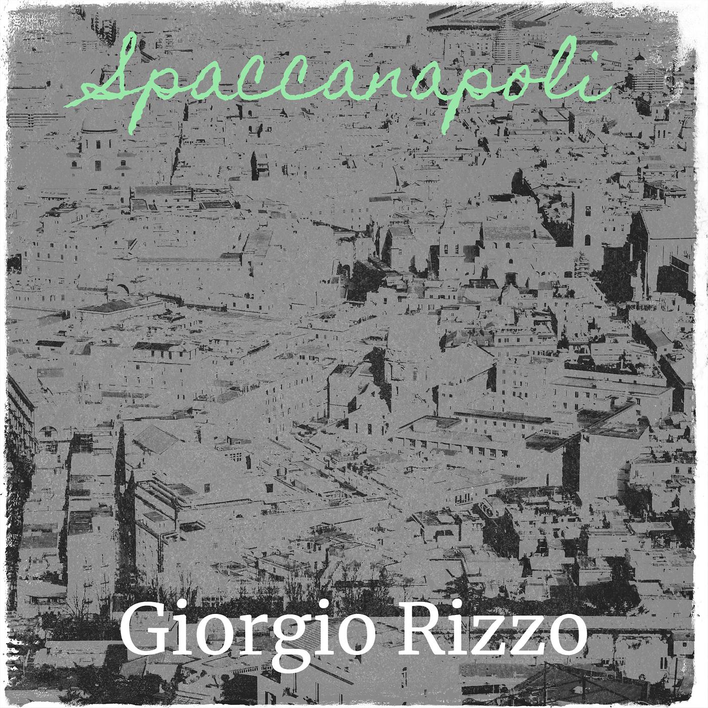 Постер альбома Spaccanapoli