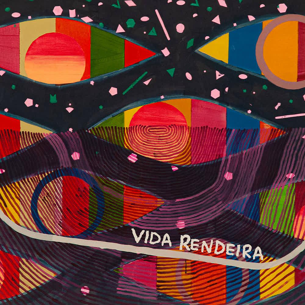 Постер альбома Vida Rendeira