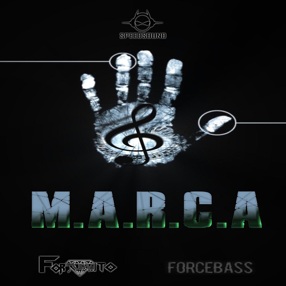 Постер альбома Marca