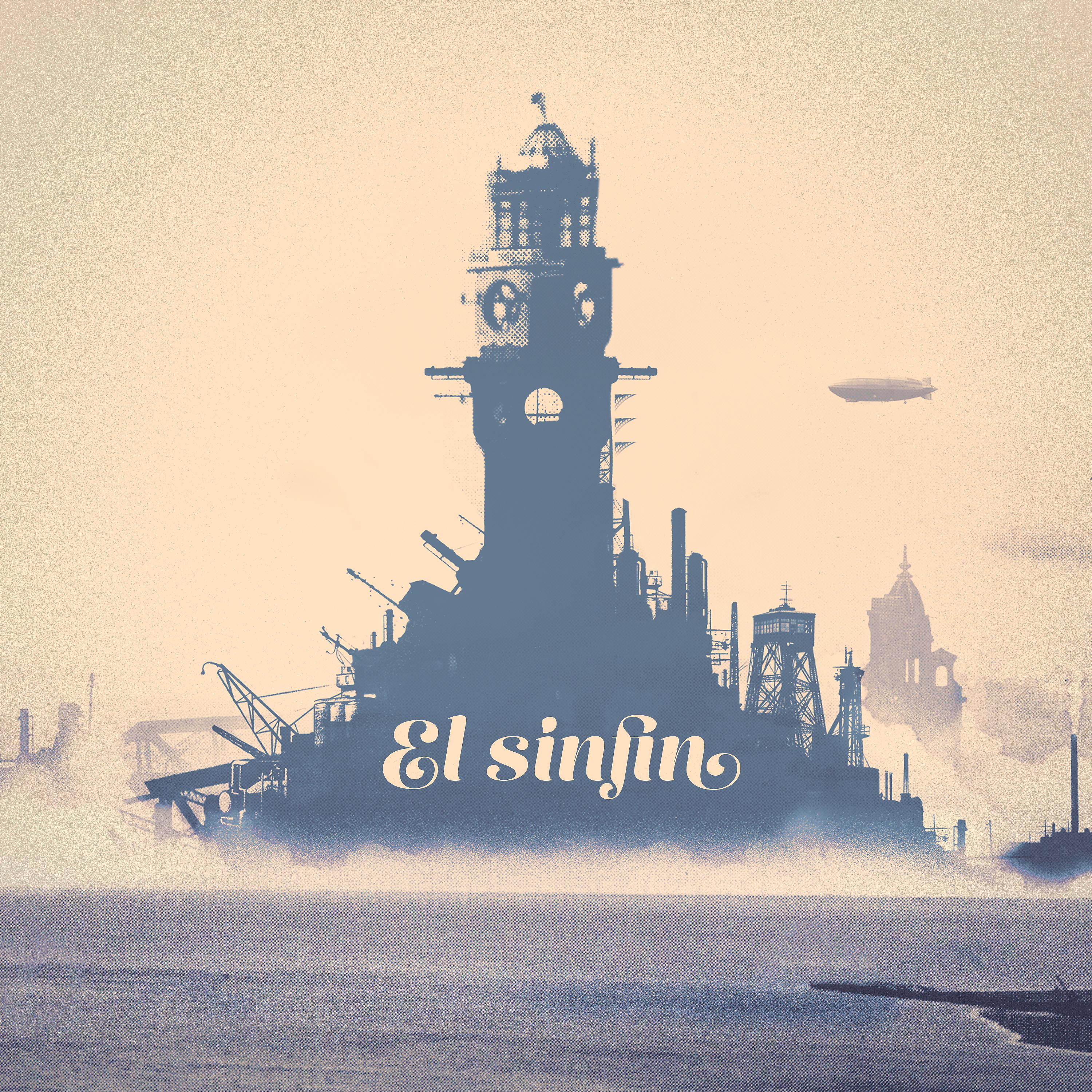 Постер альбома El Sinfín