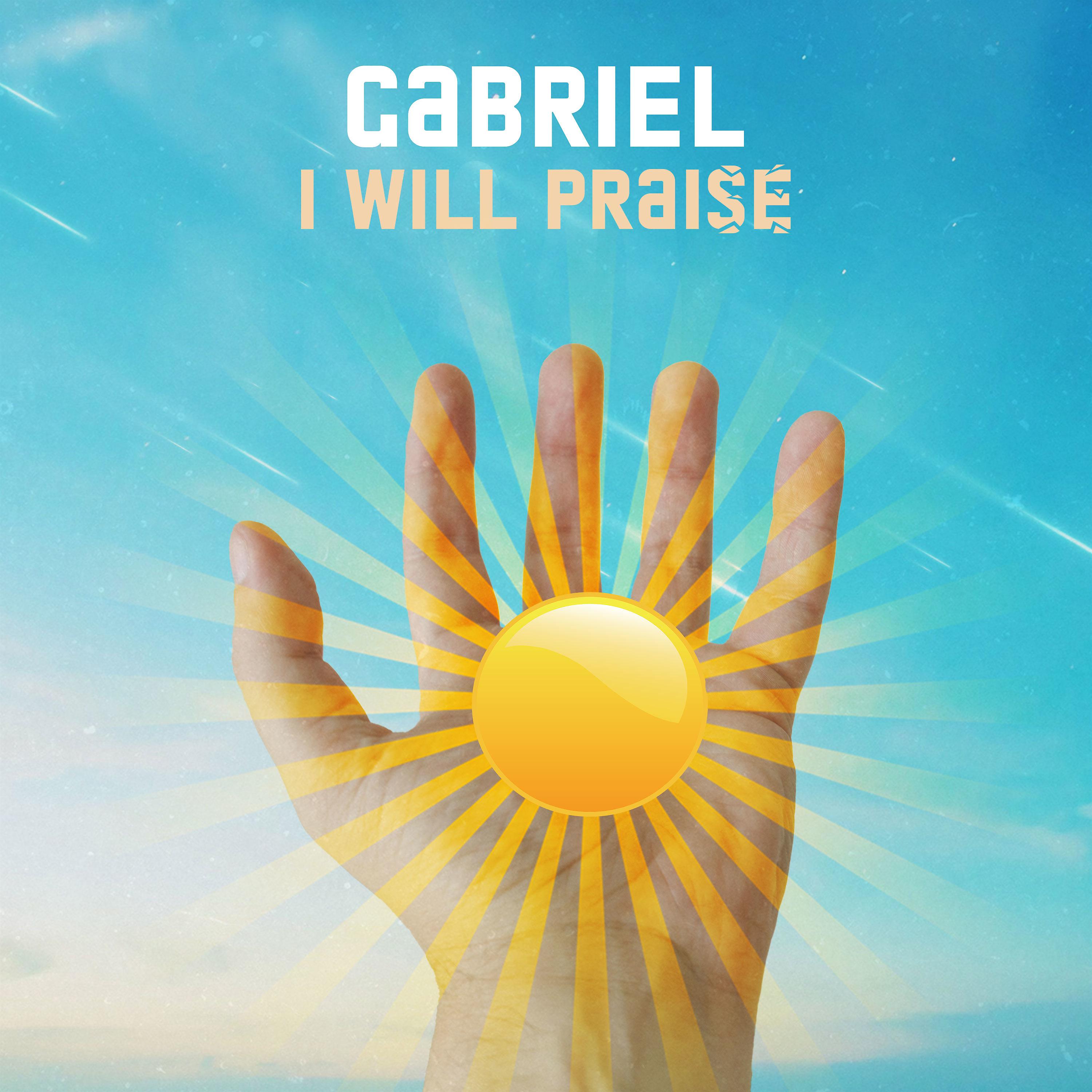 Постер альбома I Will Praise