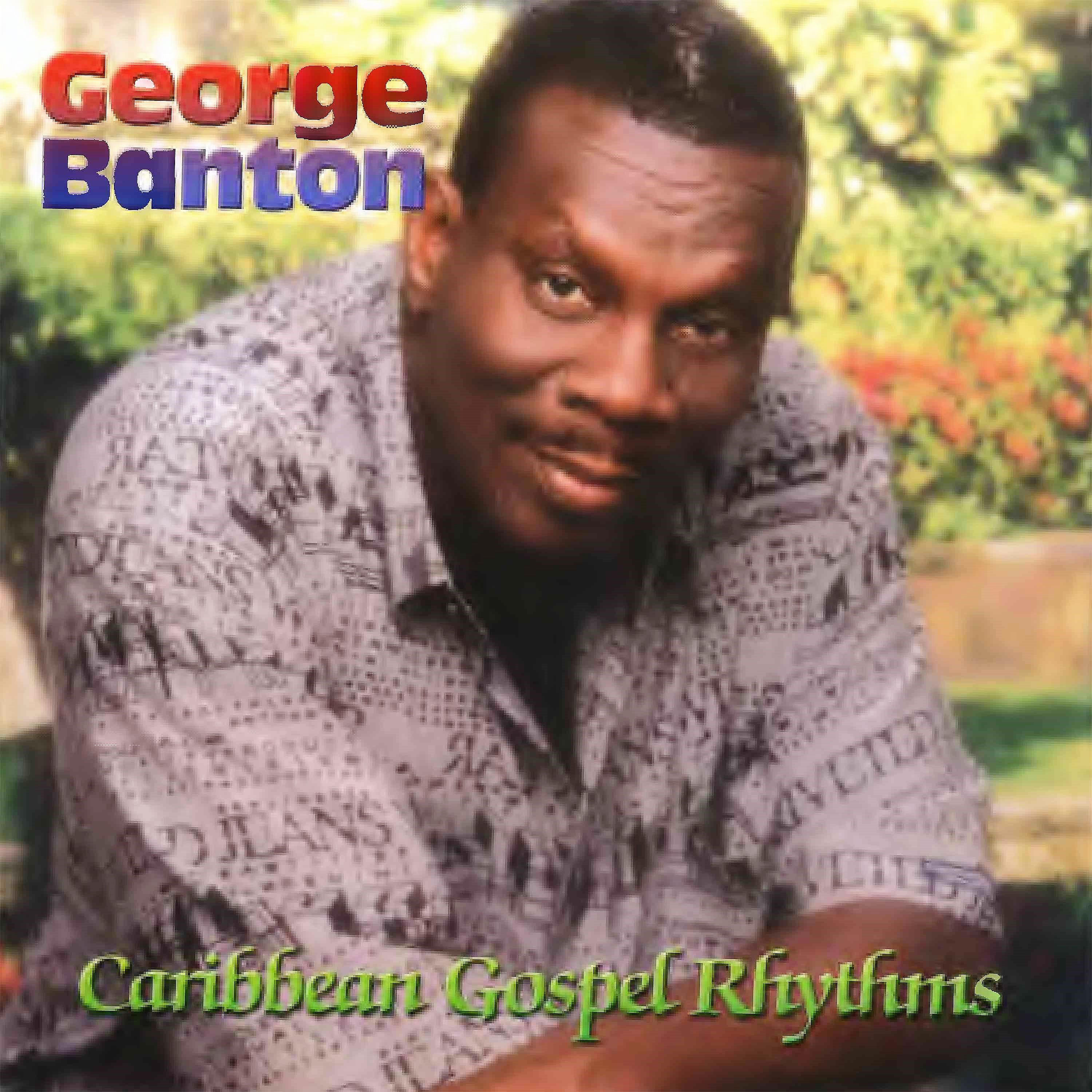 Постер альбома Caribbean Gospel Rhythms