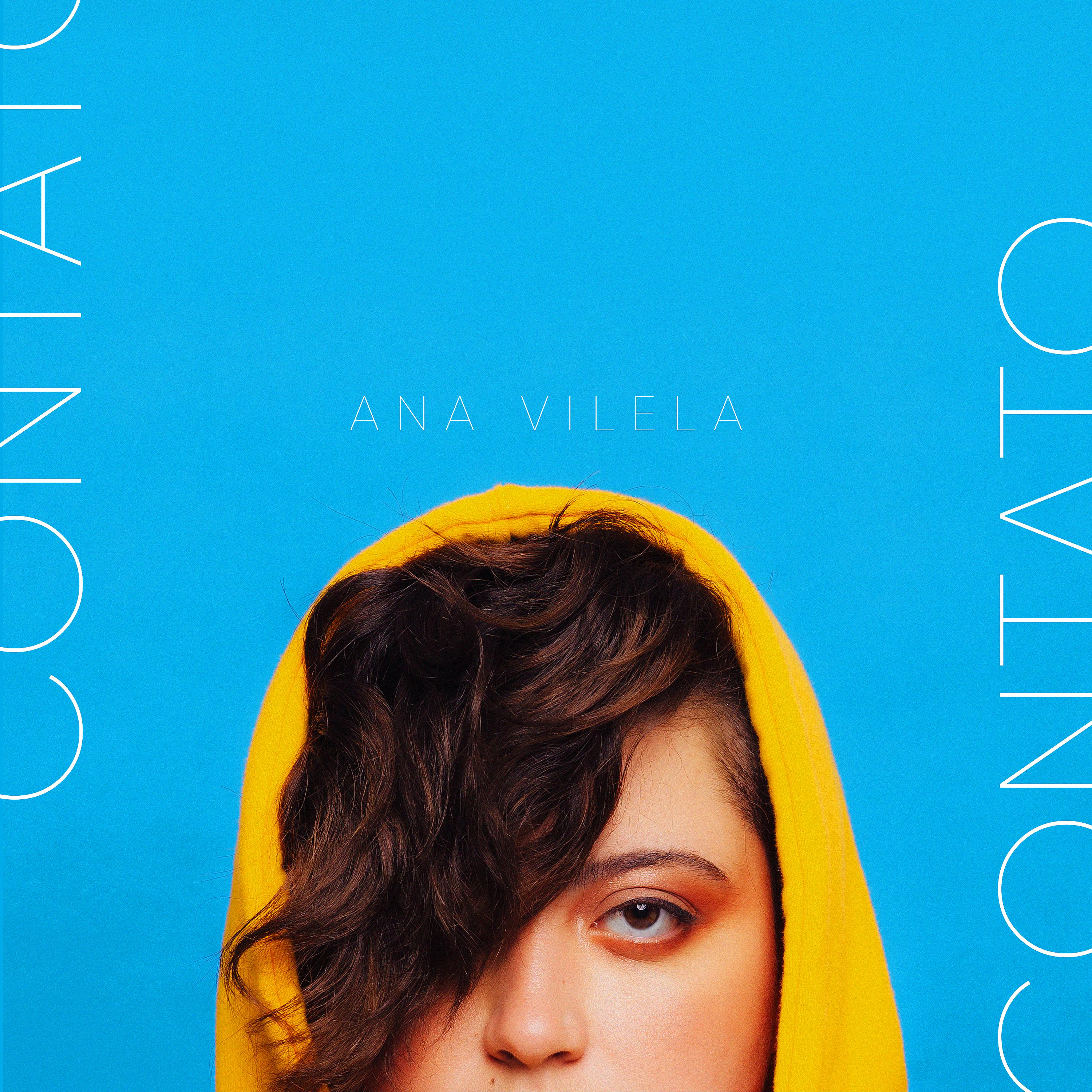 Постер альбома Contato