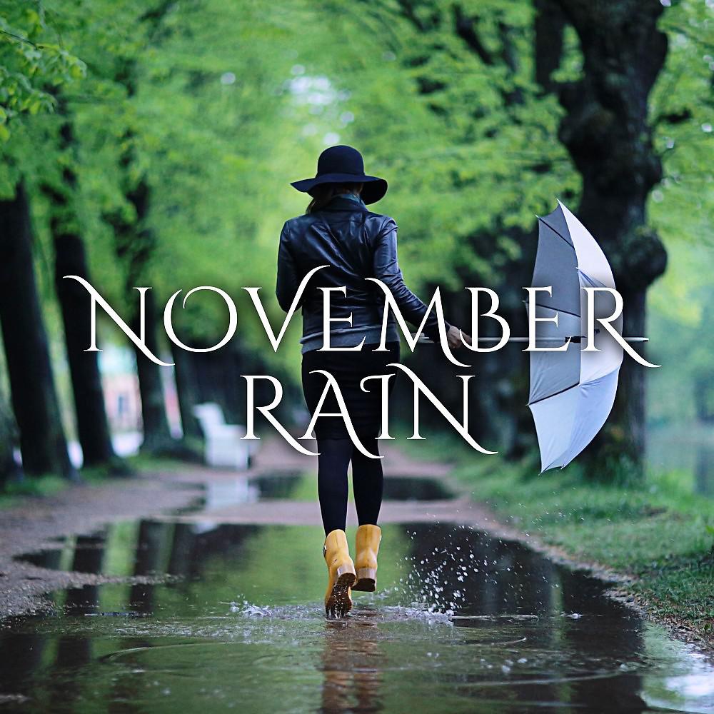 Постер альбома November Rain