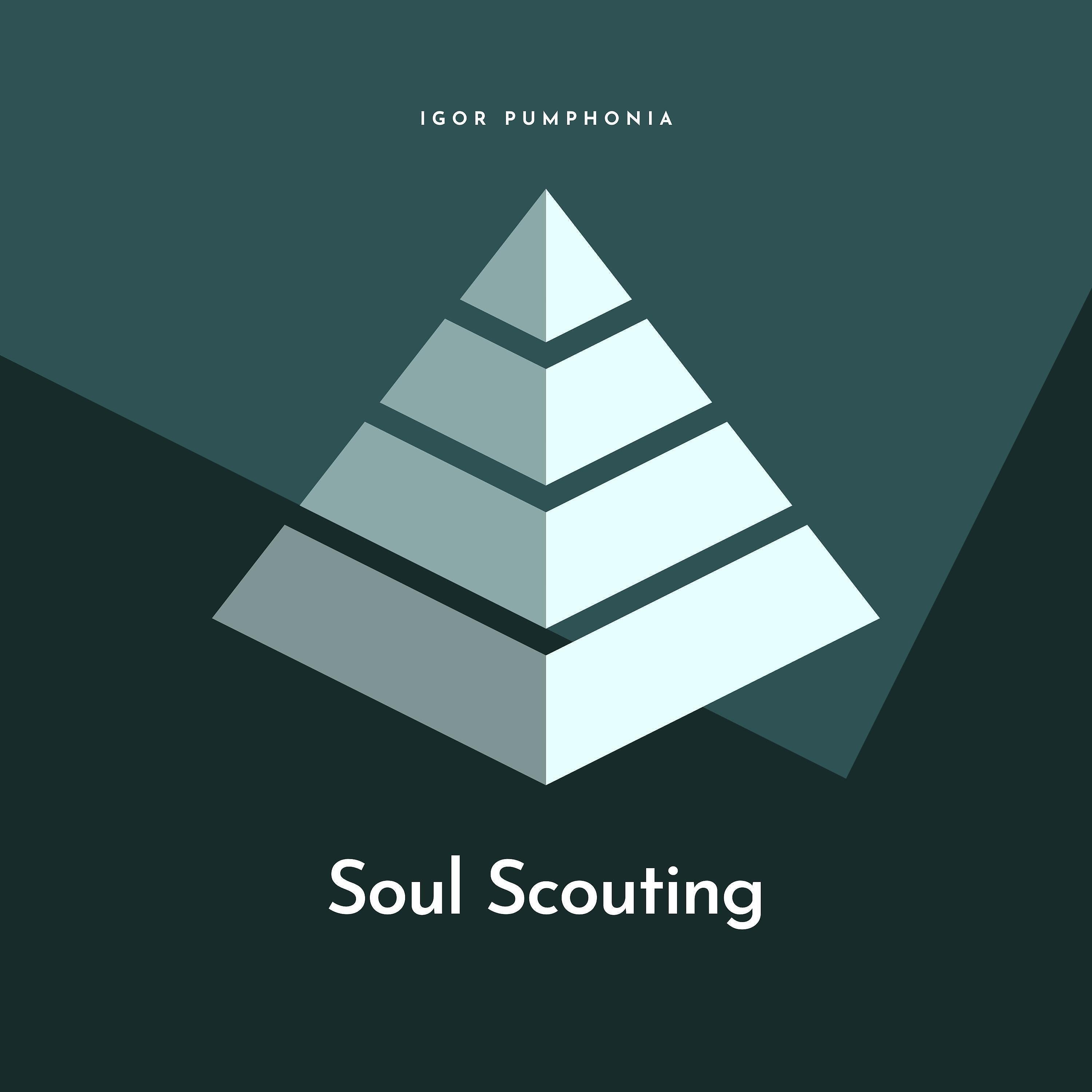 Постер альбома Soul Scouting