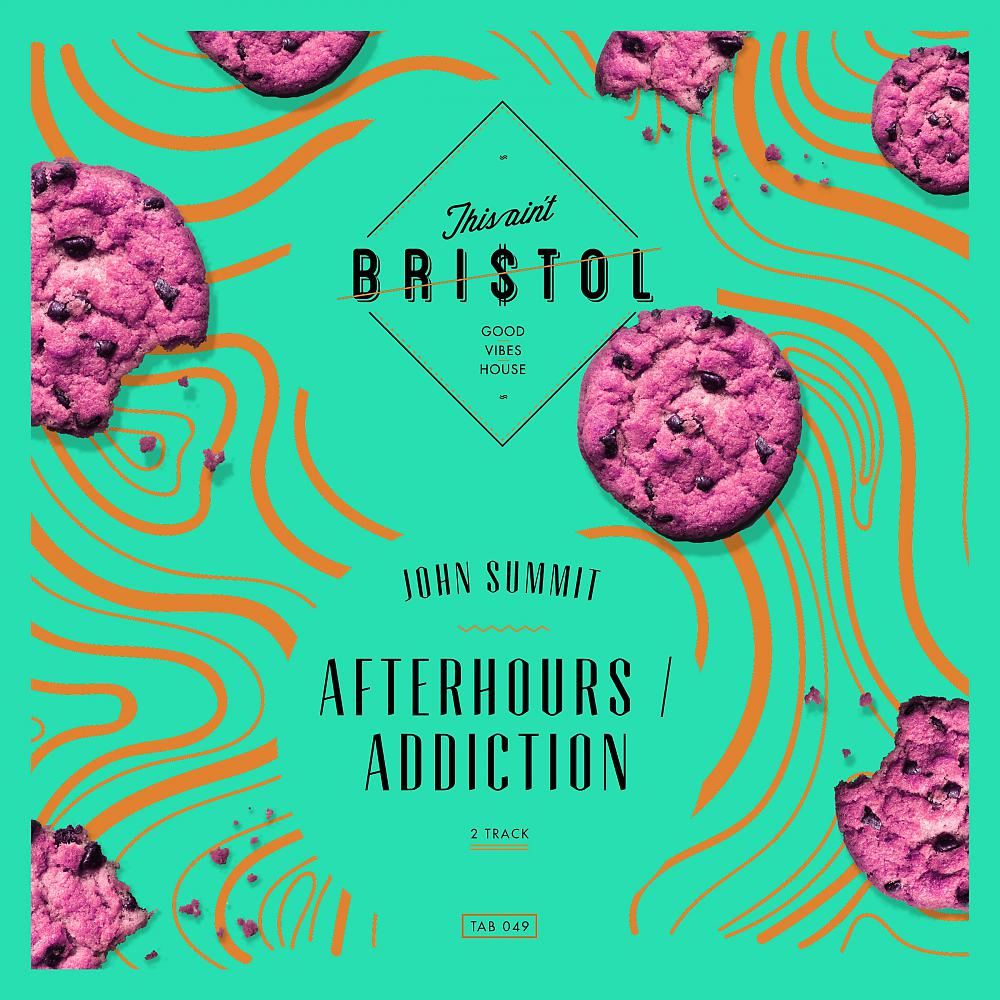 Постер альбома Afterhours / Addiction