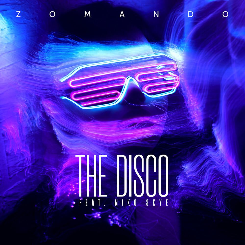 Постер альбома The Disco