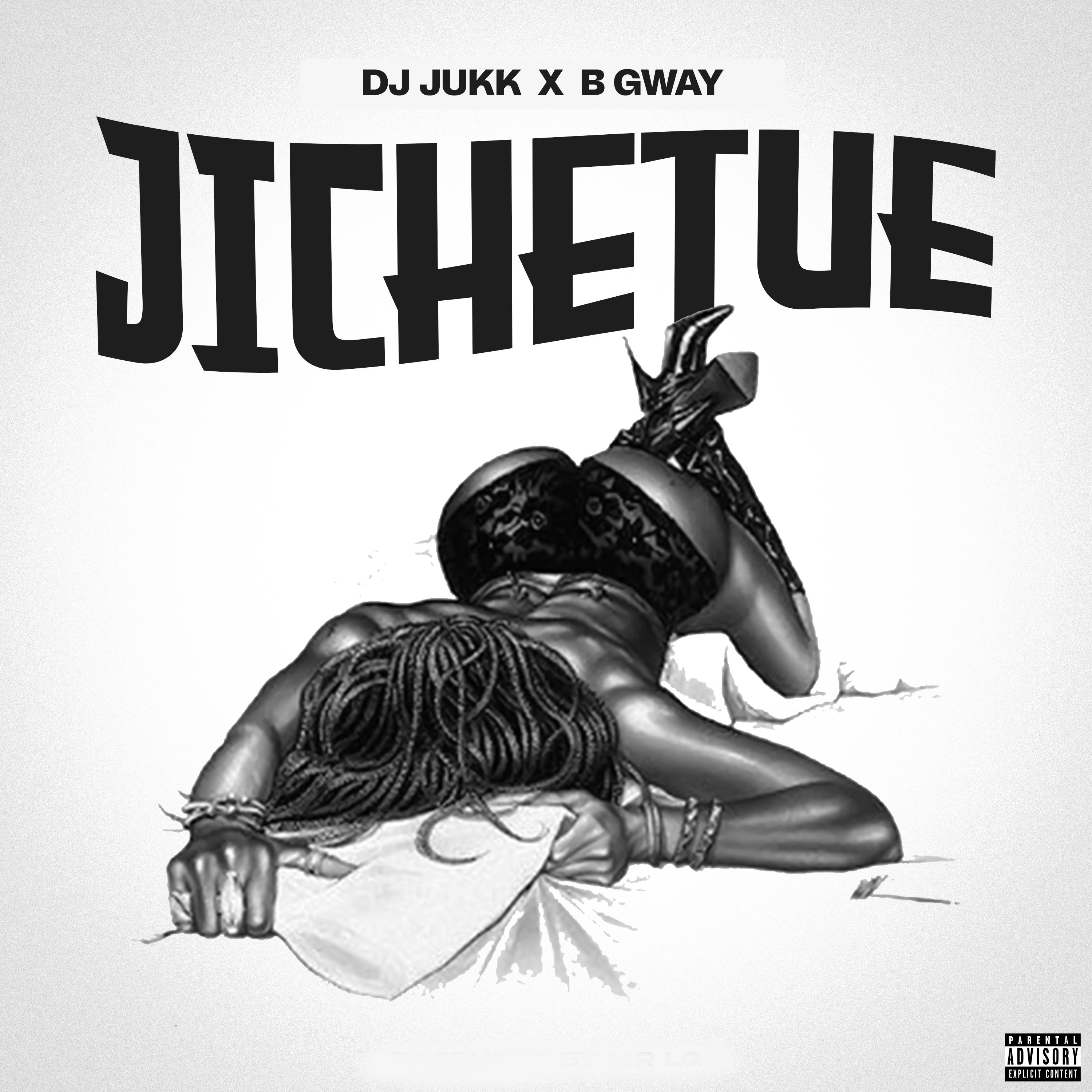 Постер альбома Jichetue
