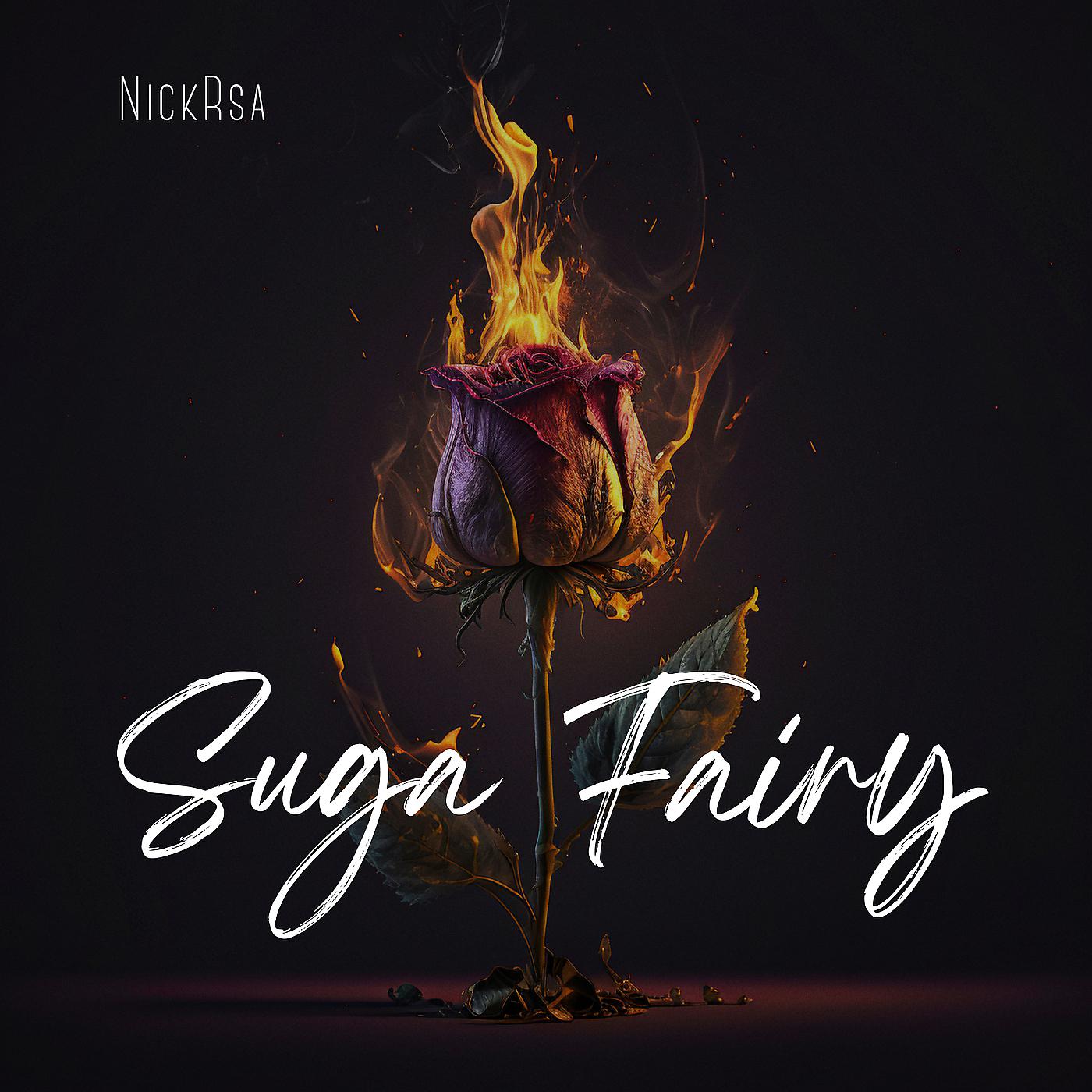 Постер альбома Suga Fairy