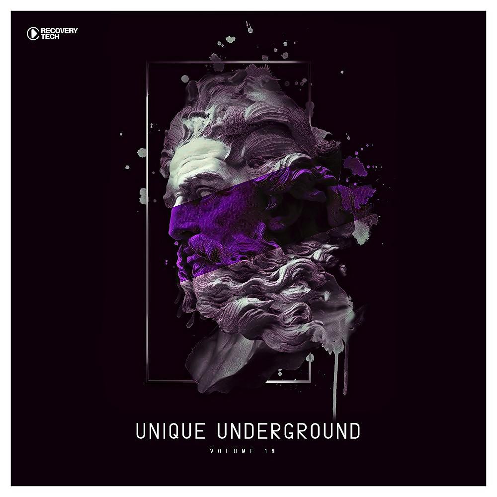 Постер альбома Unique Underground, Vol. 18