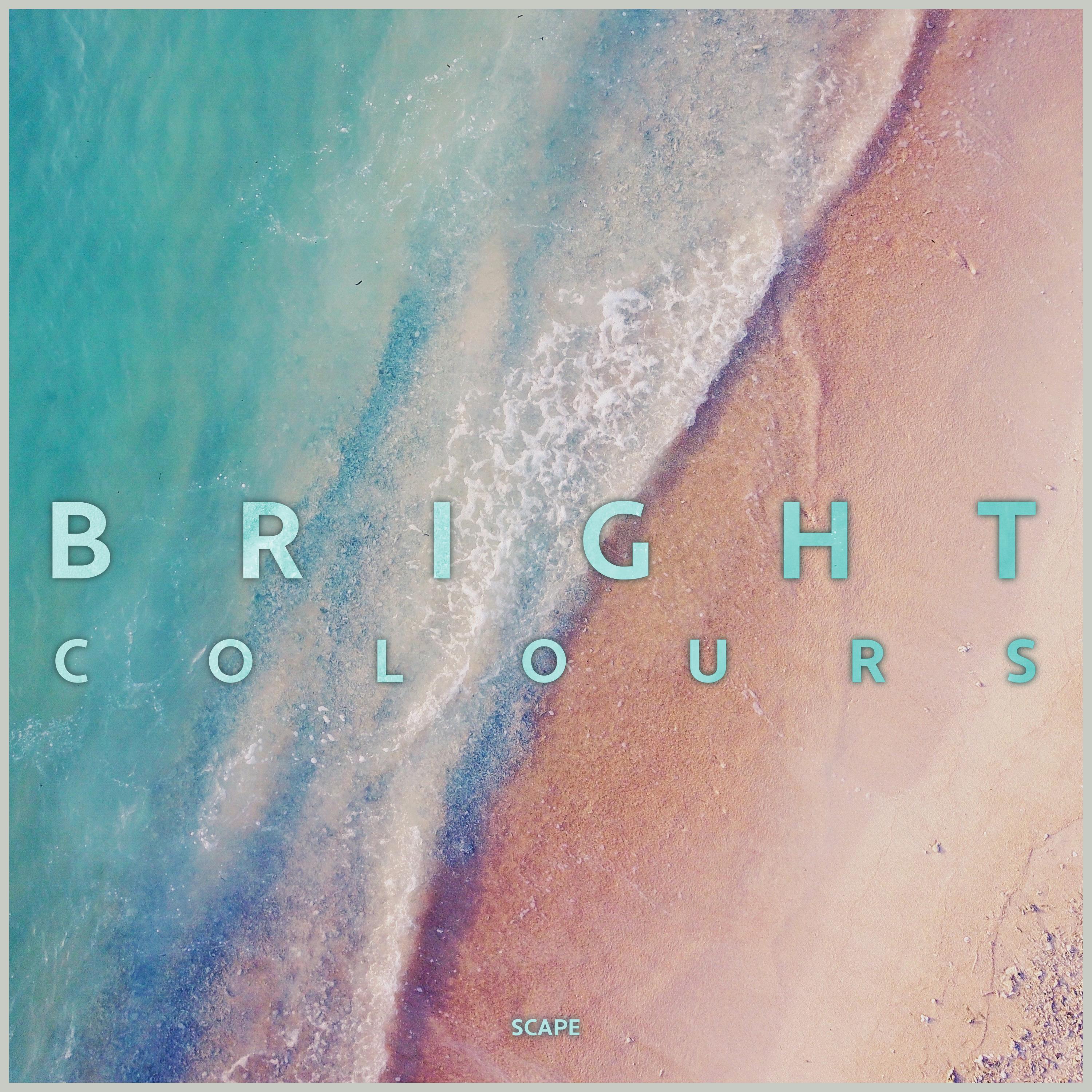 Постер альбома Bright Colours
