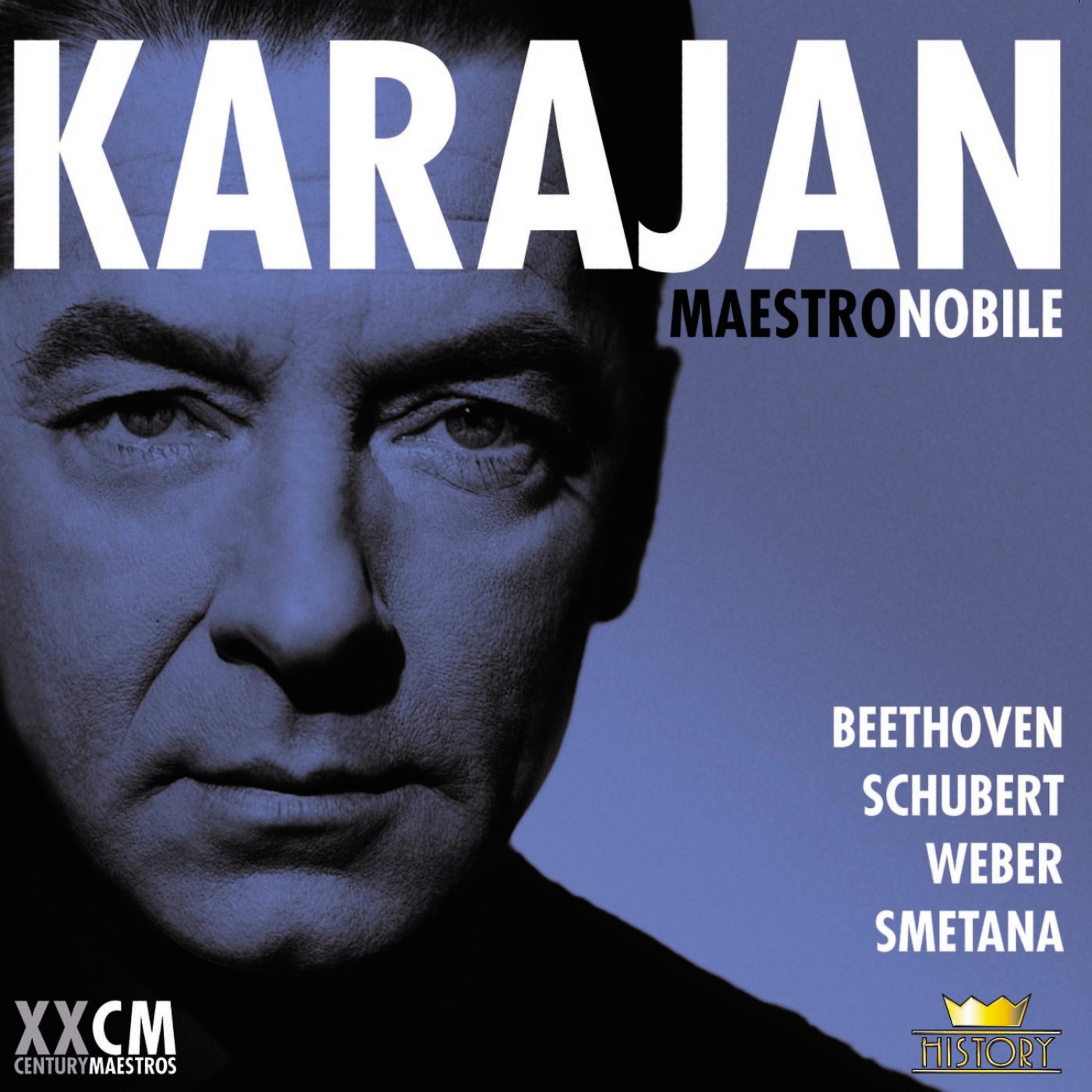 Постер альбома Herbert von Karajan Vol. 2