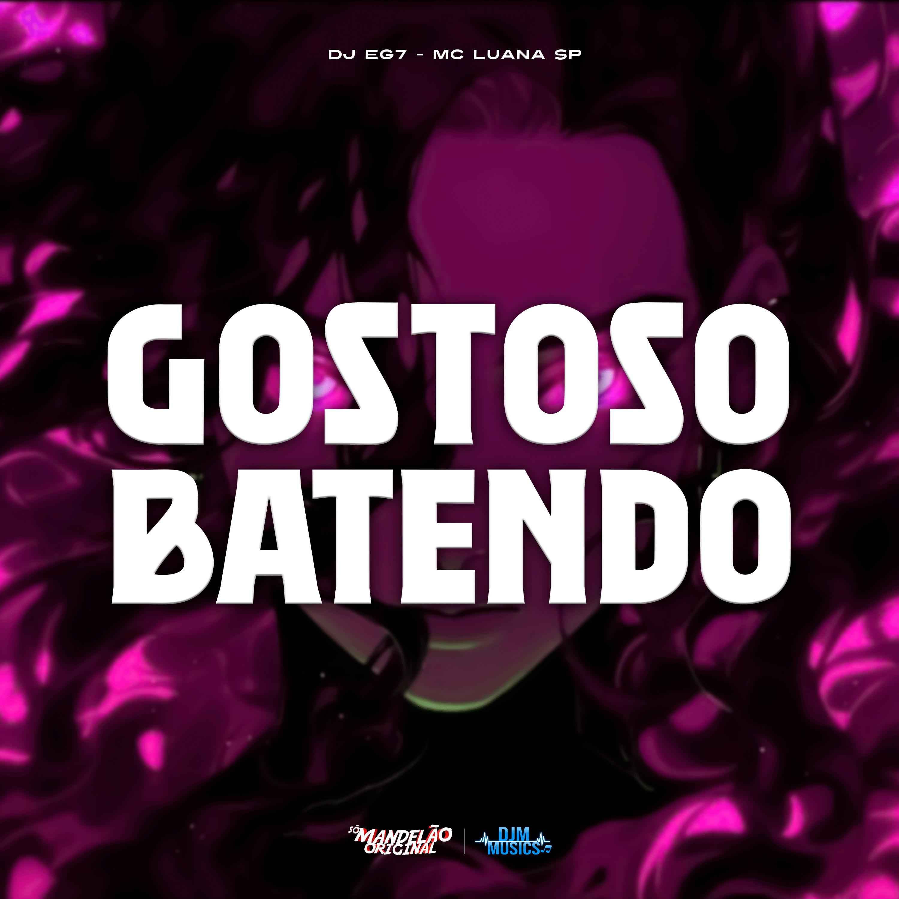 Постер альбома Gostoso Batendo