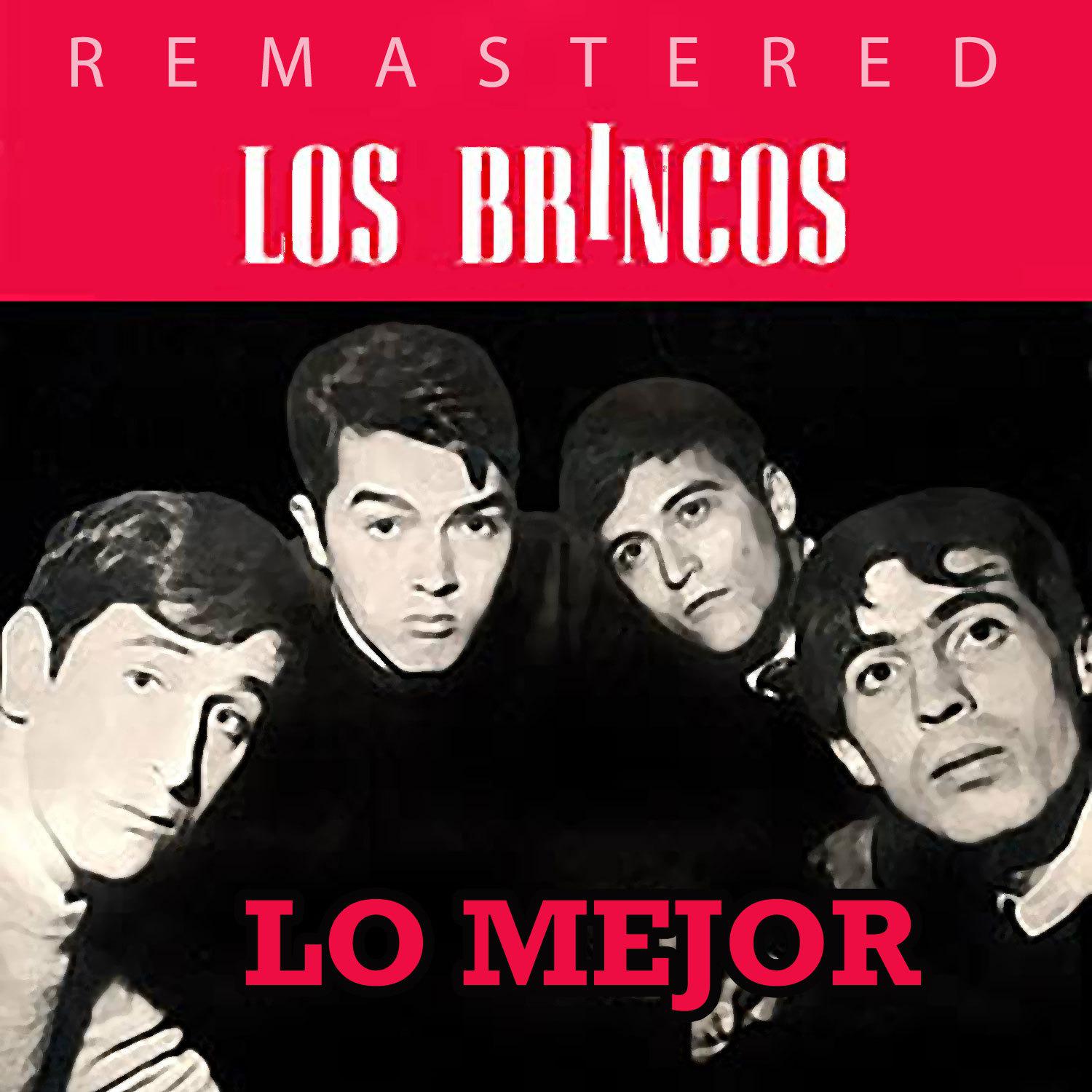 Постер альбома Lo mejor (Remastered)