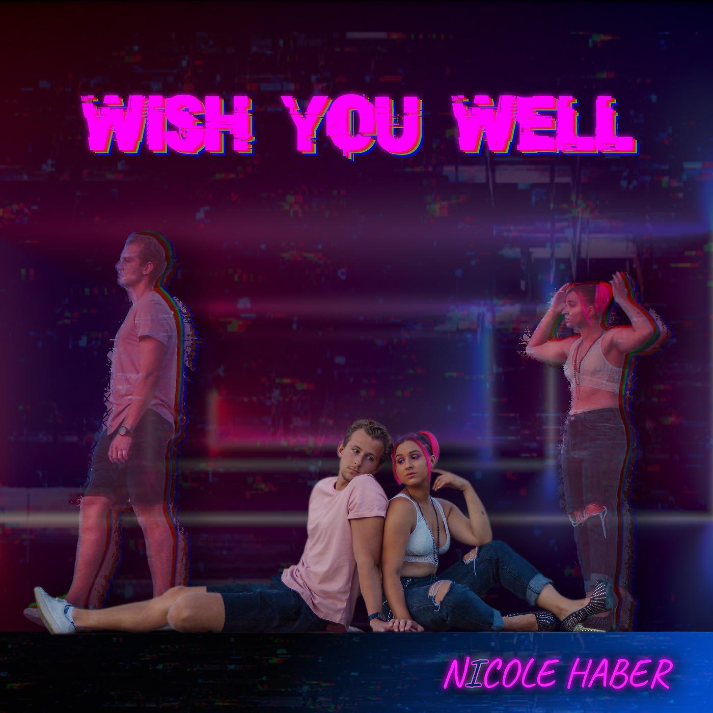 Постер альбома Wish You Well