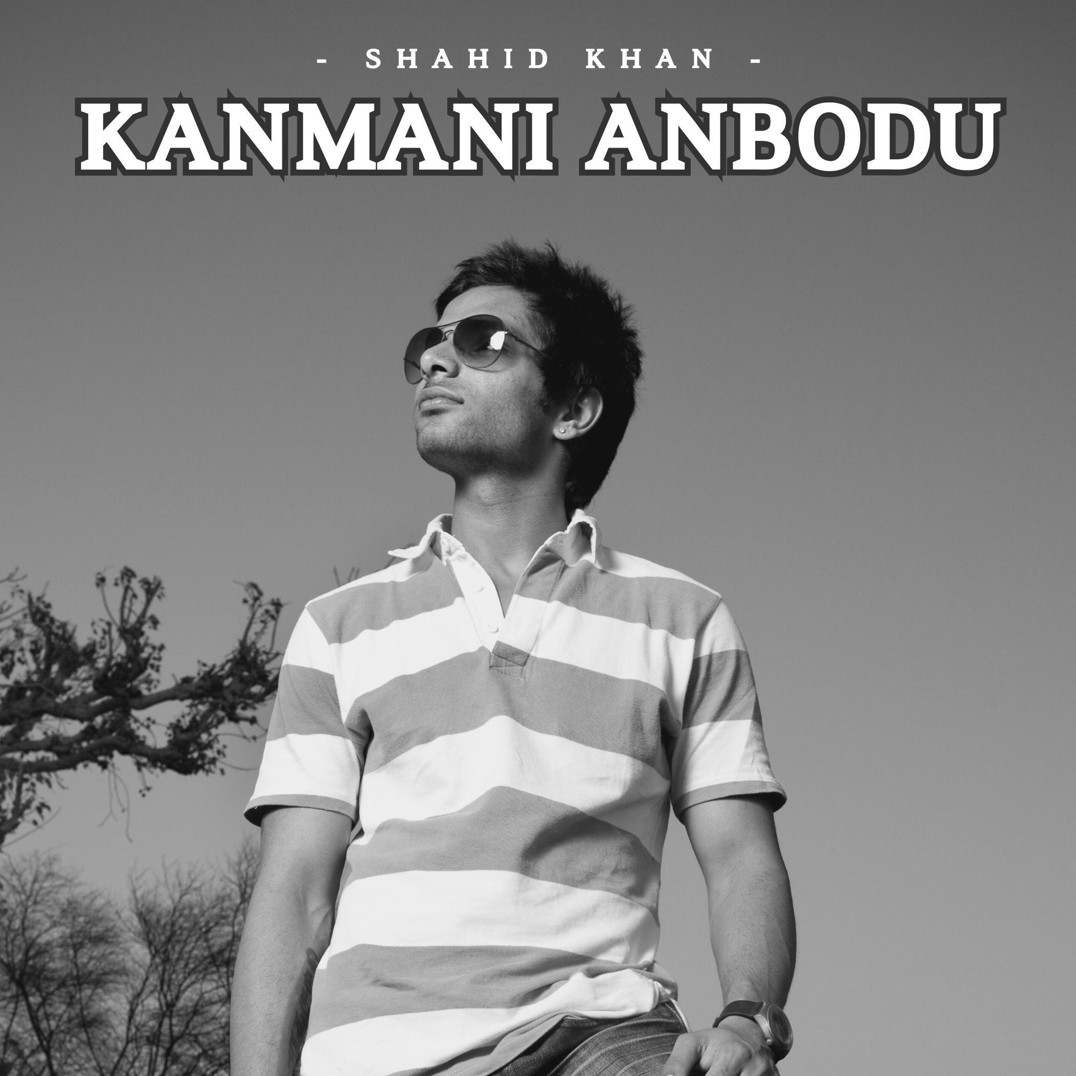 Постер альбома Kanmani Anbodu