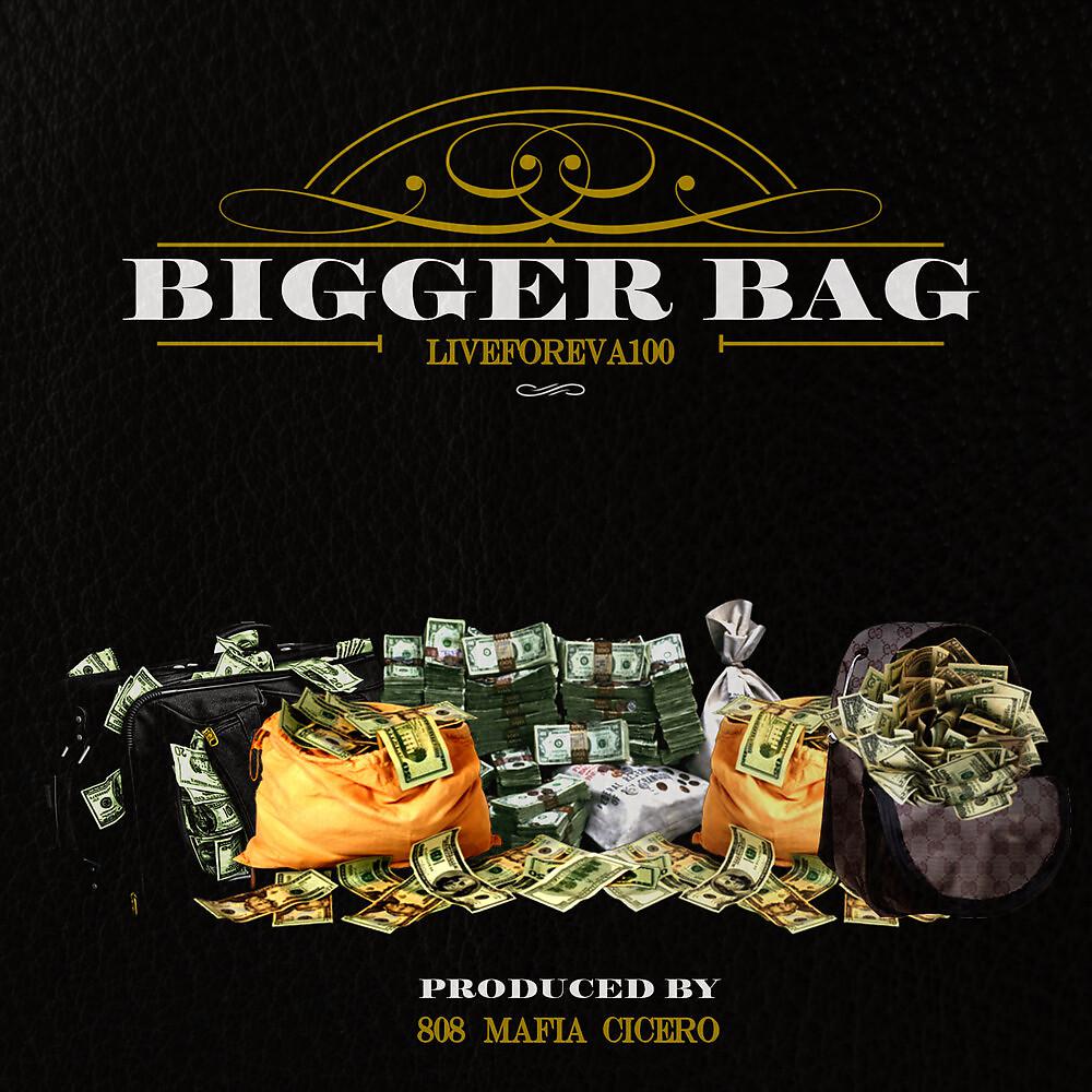 Постер альбома Bigger Bag